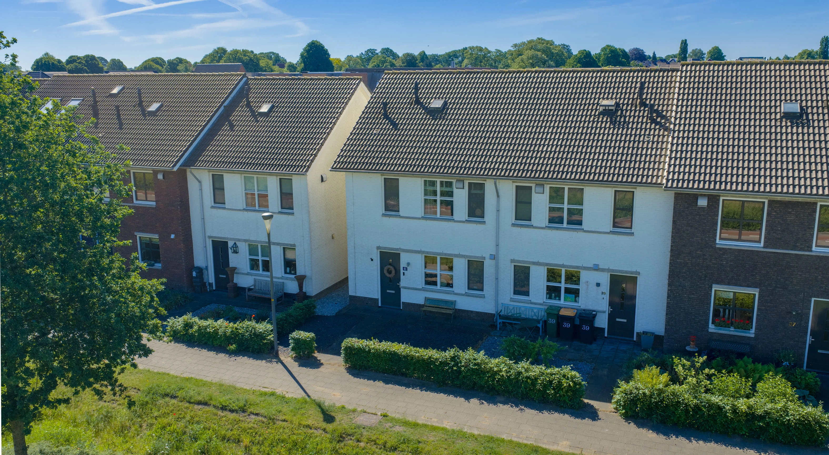 HOLTEN - Drostenstraat 41