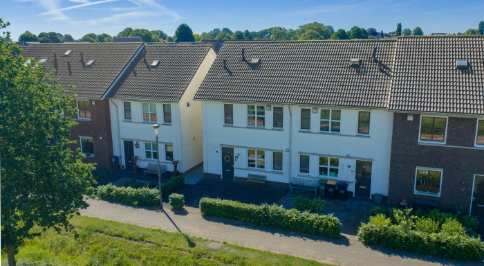 HOLTEN - Drostenstraat 41