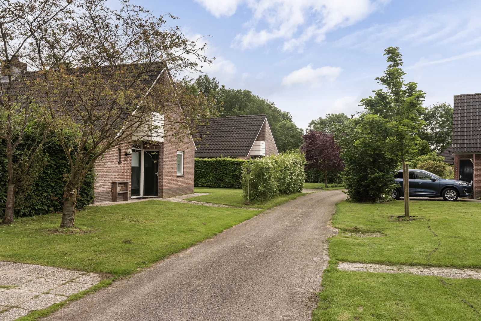 NIEUW HEETEN - Holterweg 85112