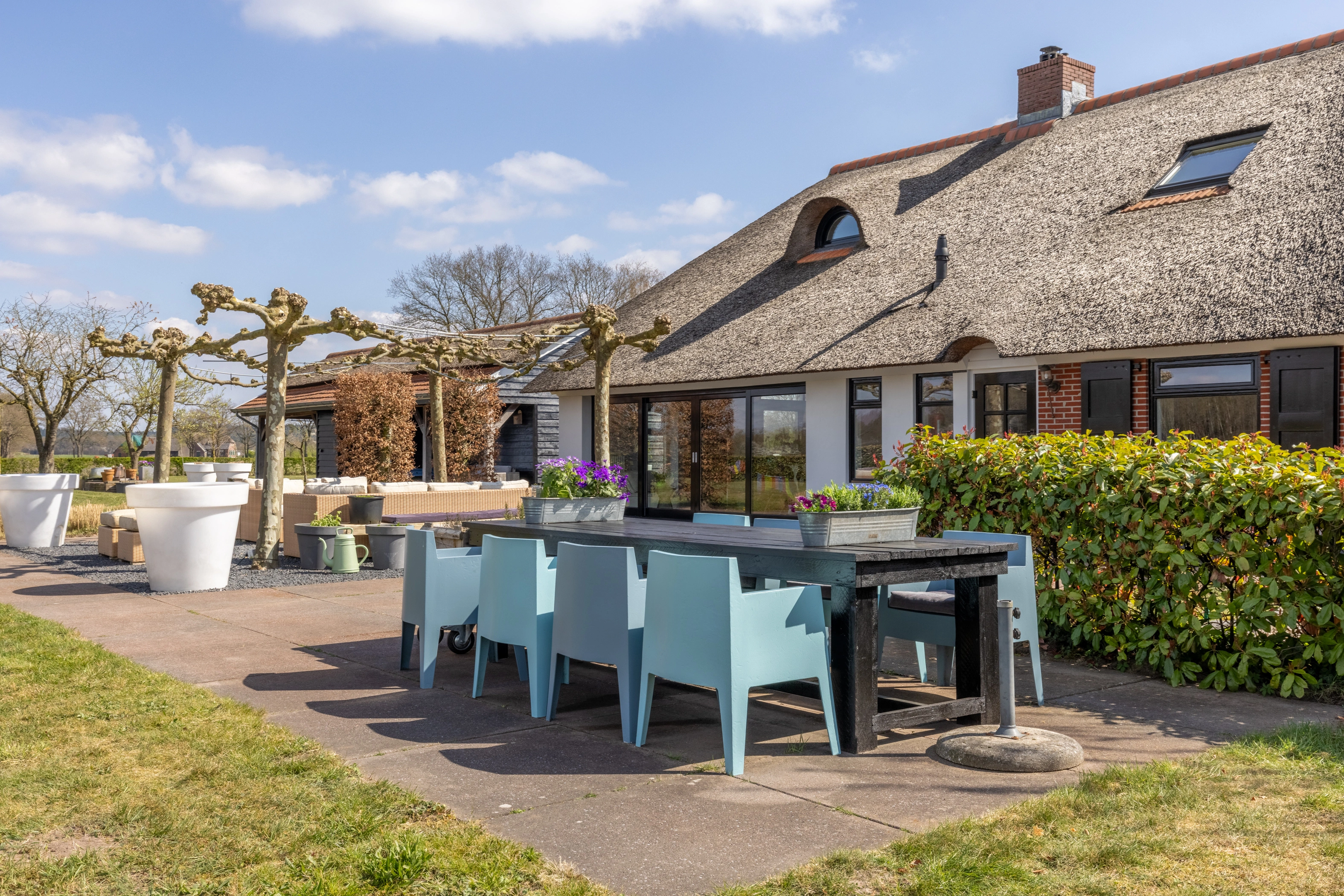 HOLTEN - Hommelteweg 2