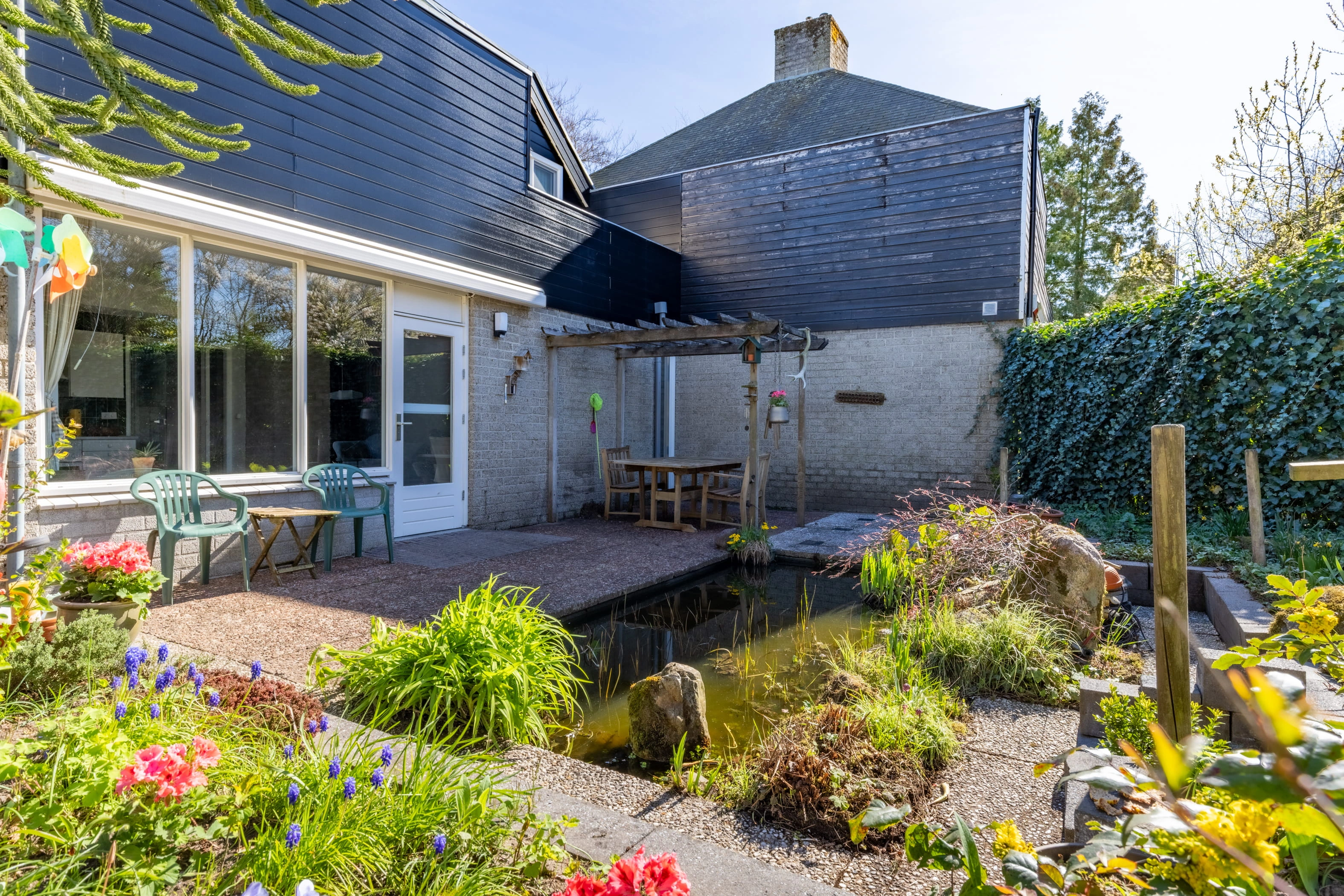 HOLTEN - Looikolkstraat  4