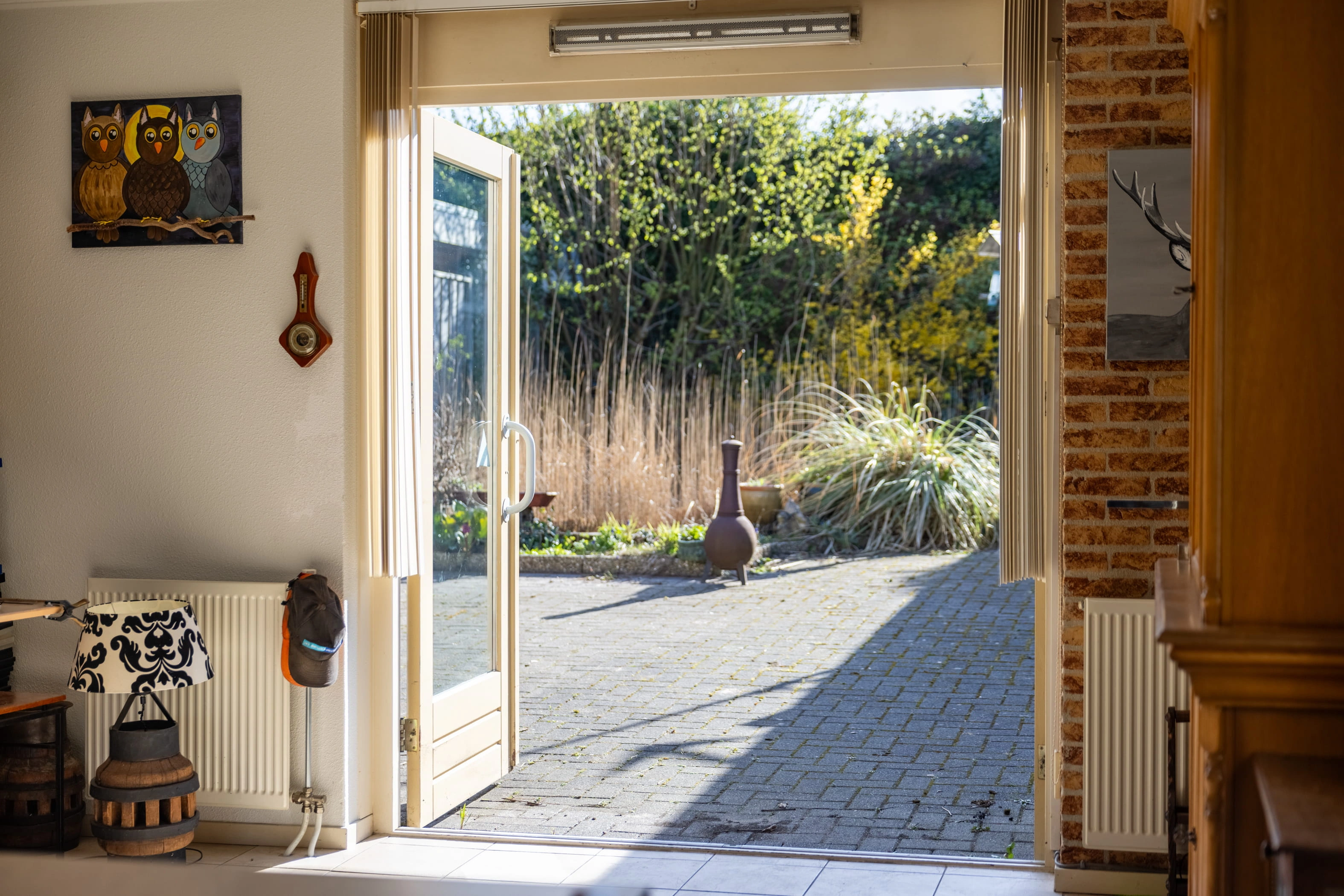 HOLTEN - Bergmanstraat 26