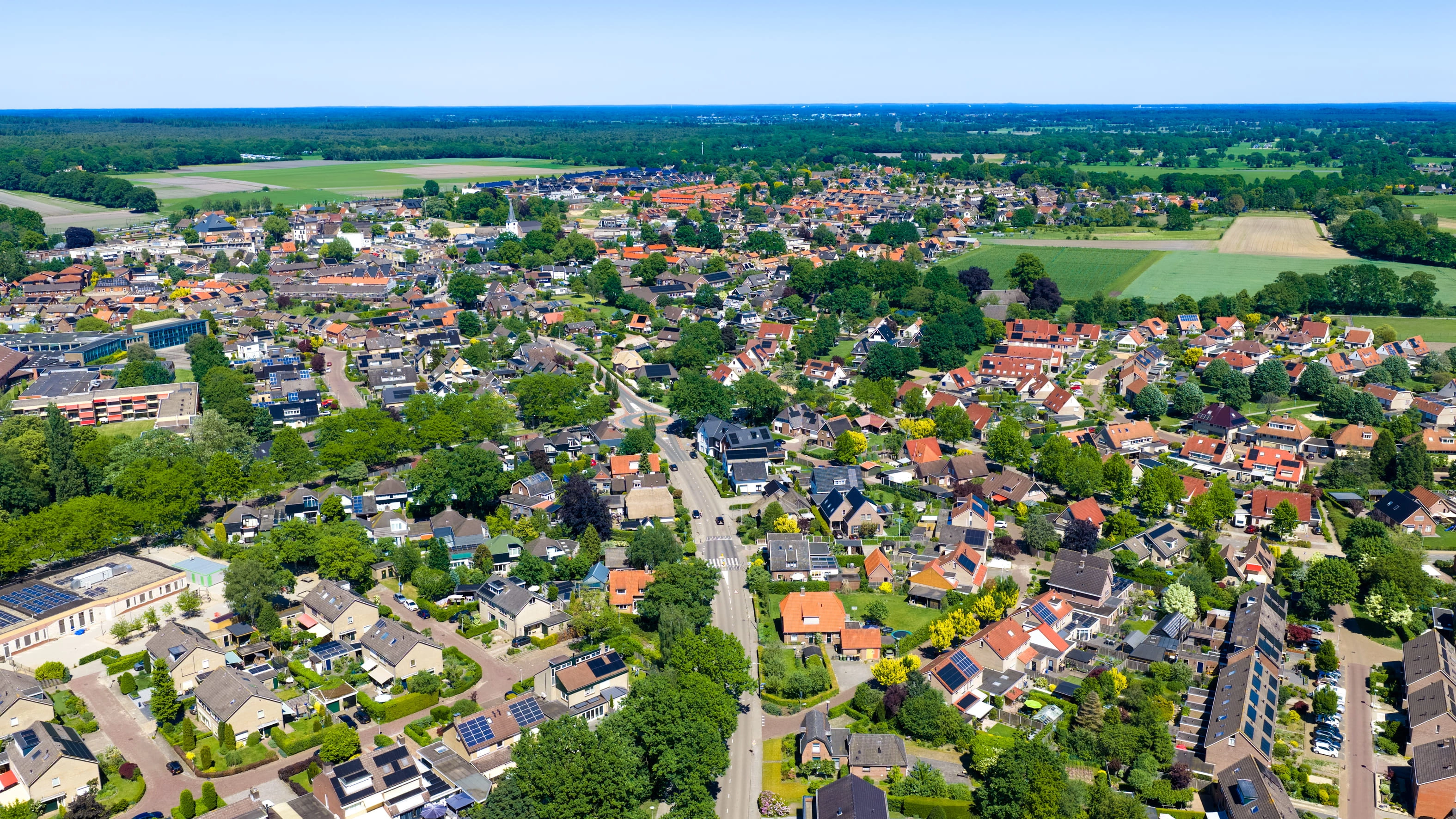 HOLTEN - Larenseweg 76
