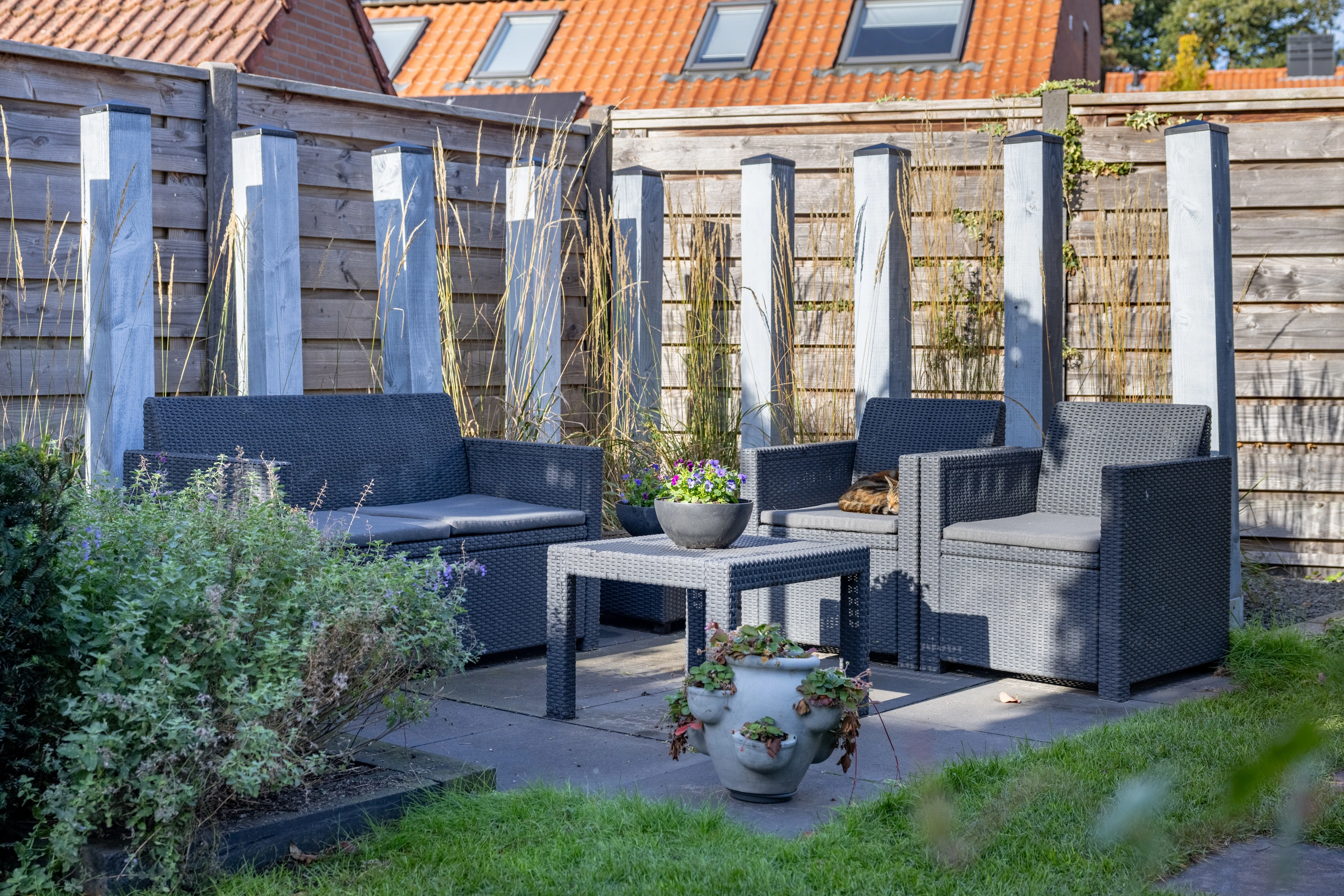 HOLTEN - Kieftenbelt 21