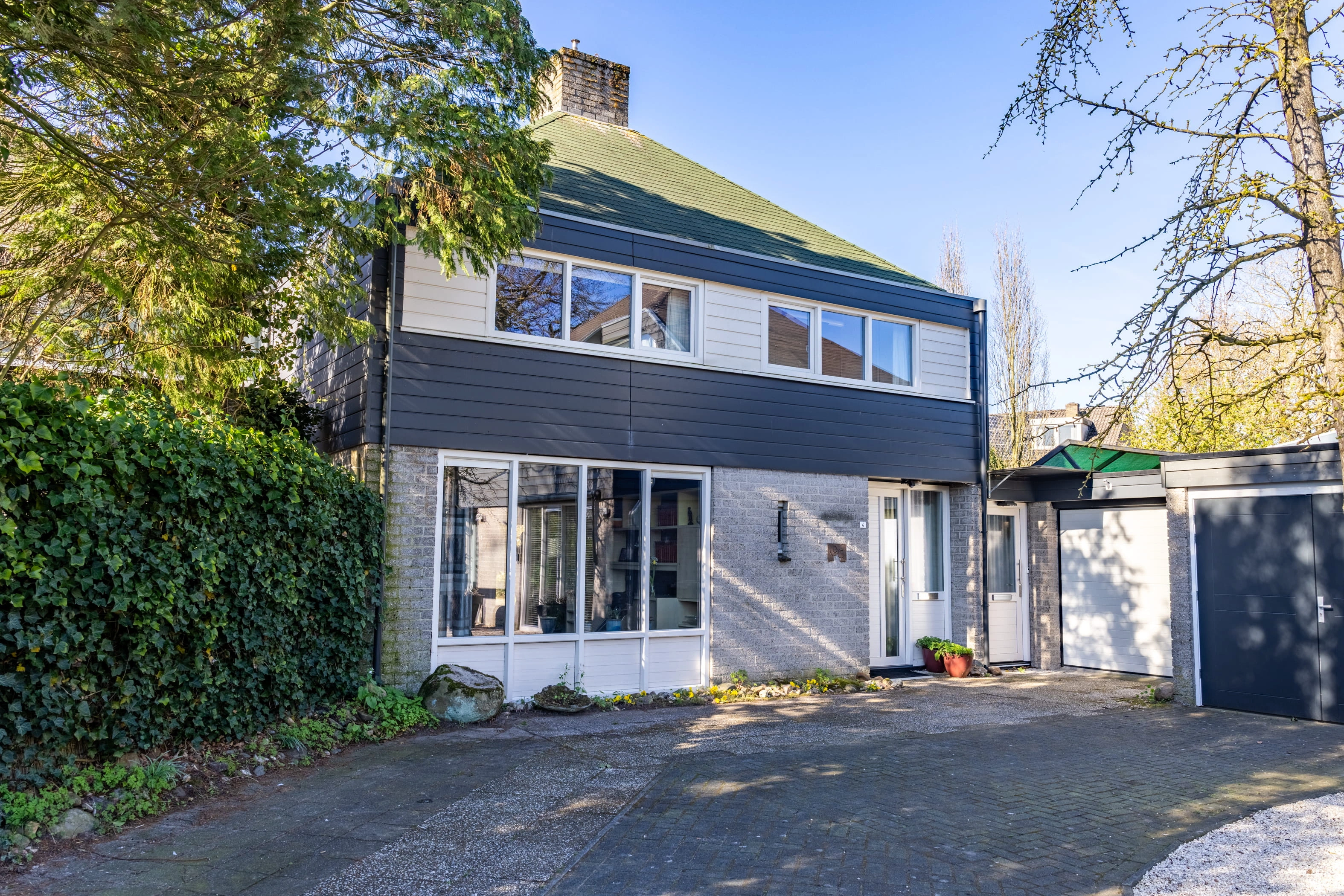 HOLTEN - Looikolkstraat  4