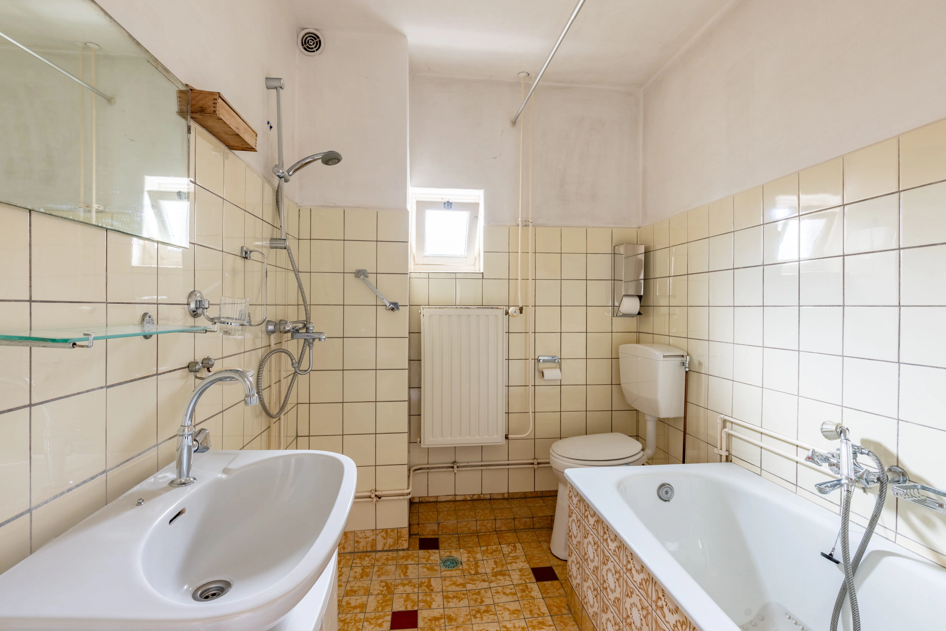 HOLTEN - Schoutenstraat 25