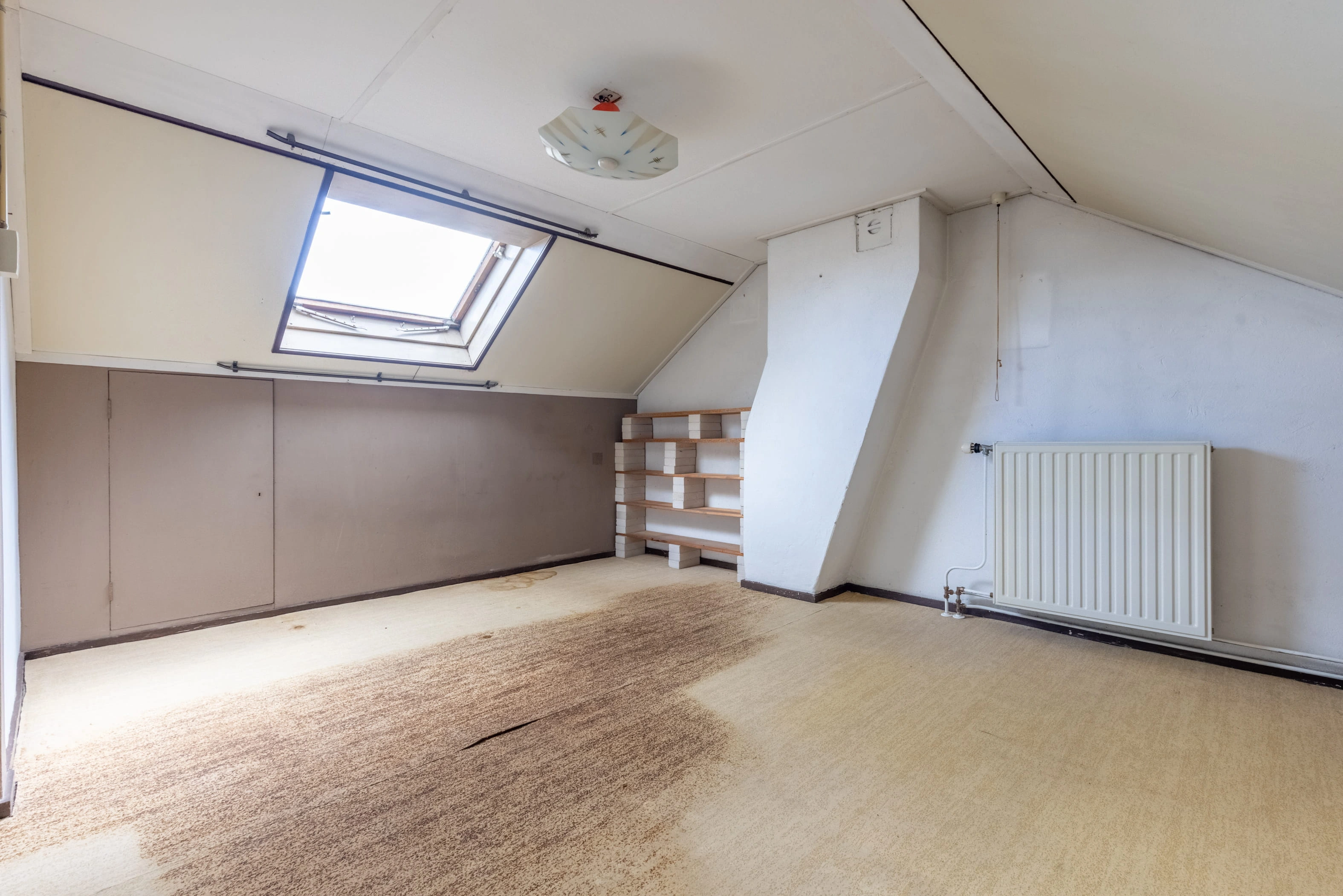 HOLTEN - Schoutenstraat 25