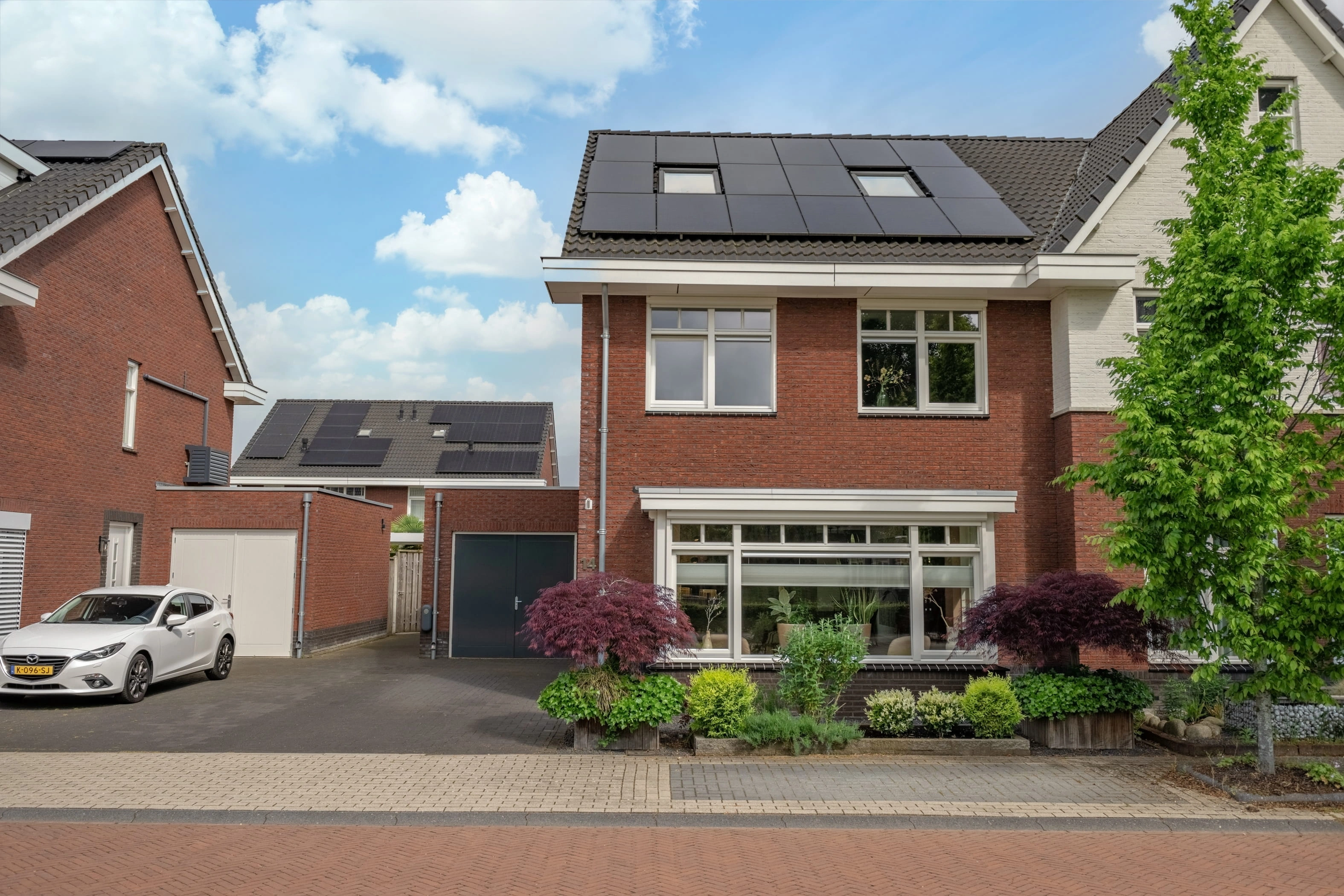 HOLTEN - Dorsmolen 14