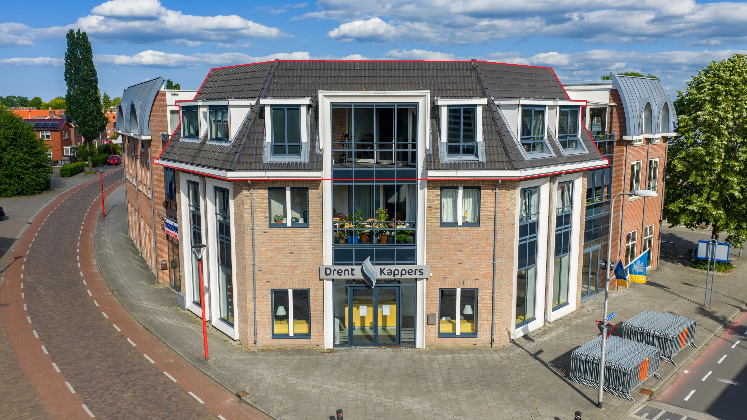 HOLTEN - Kolweg 3204
