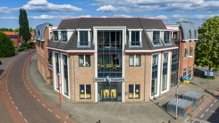HOLTEN - Kolweg 3204