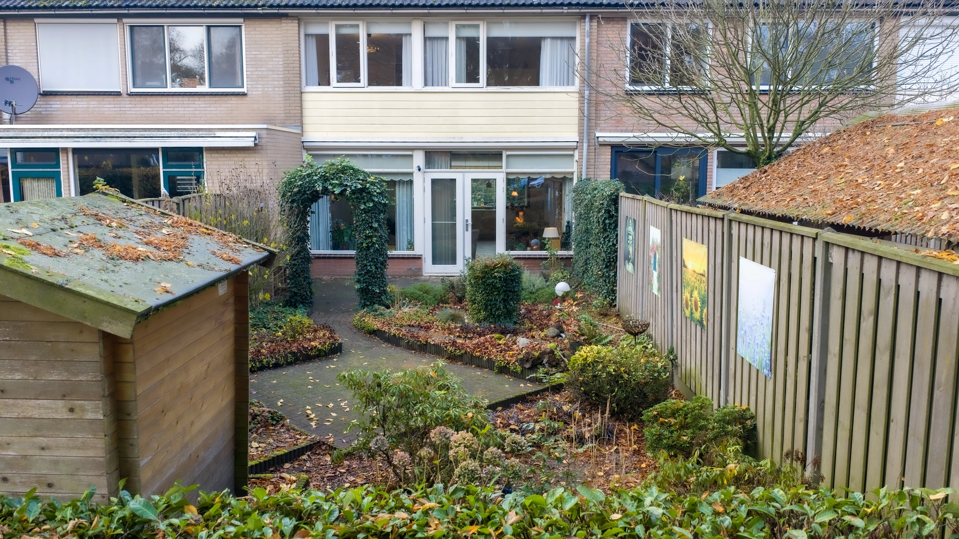 HOLTEN - Kenemansstraat 8