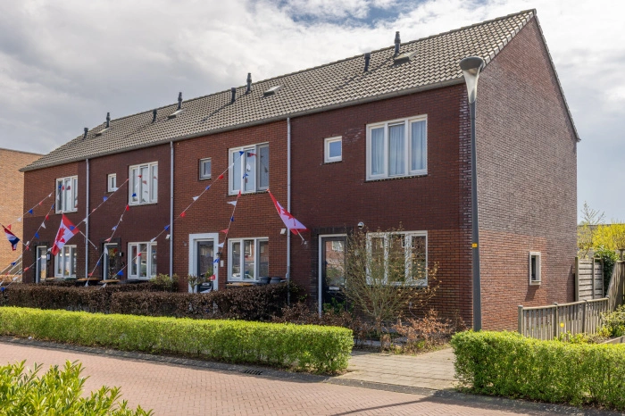 HOLTEN - Akker 41