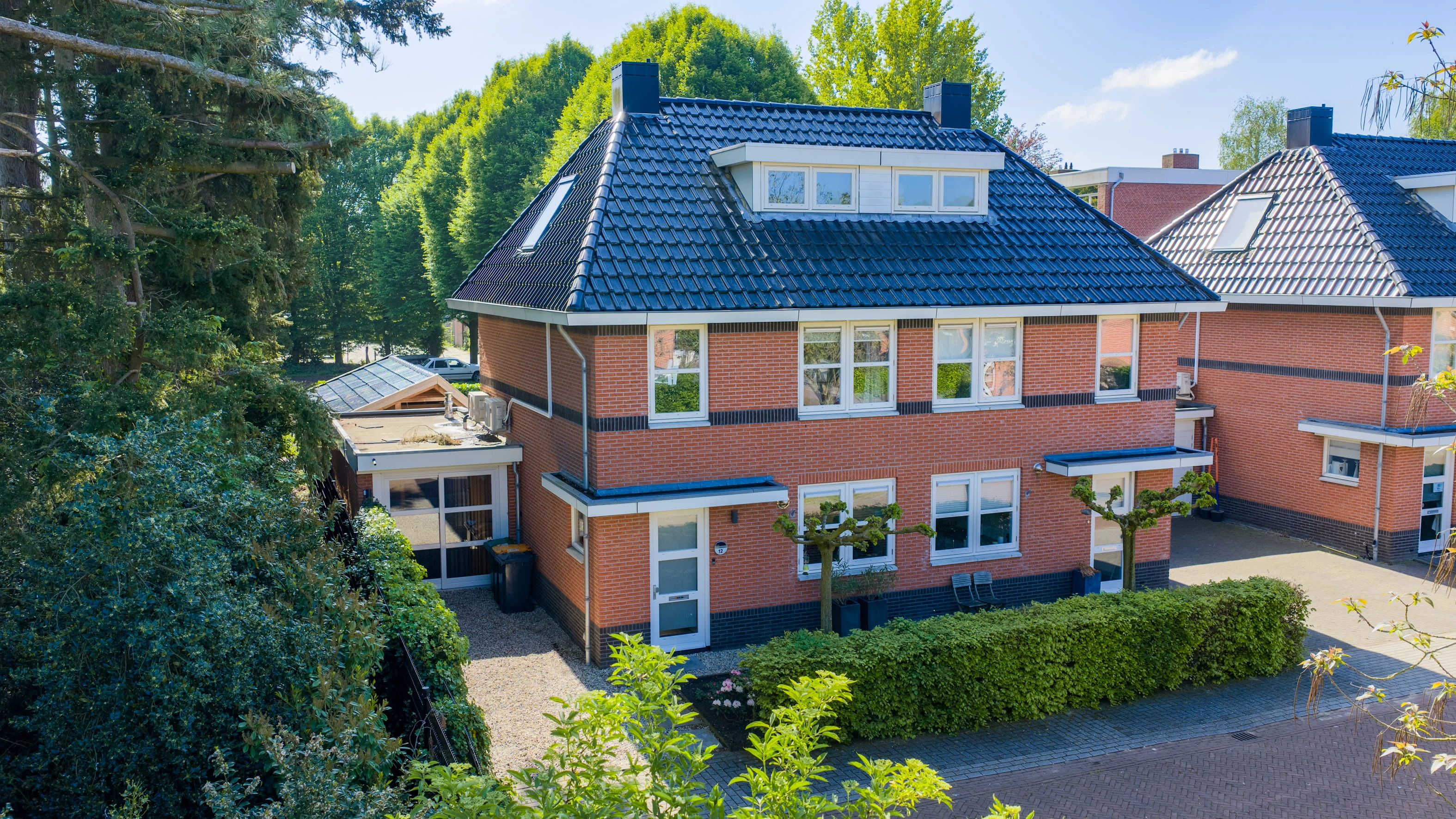 RIJSSEN - De Ymhof  12