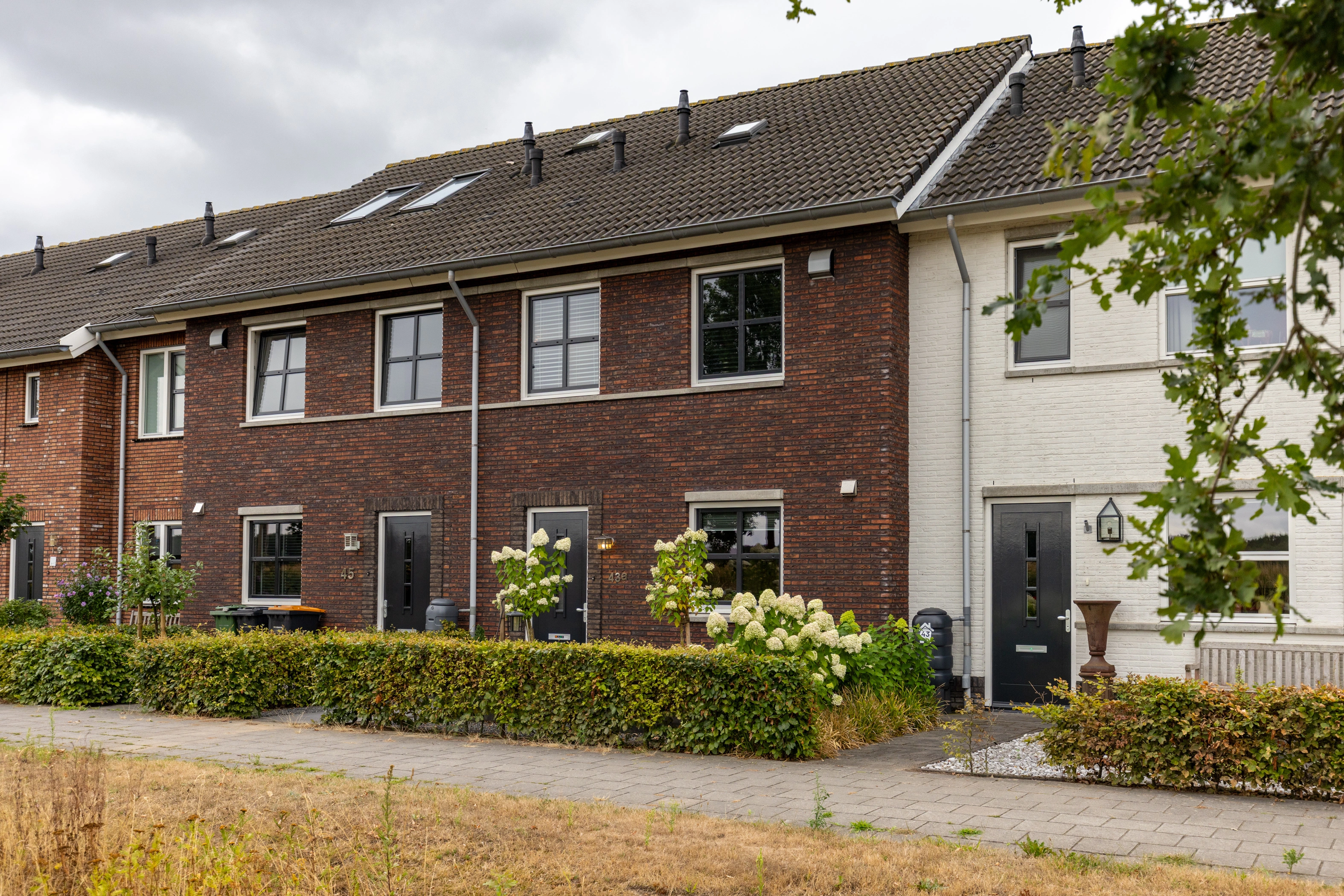 HOLTEN - Drostenstraat 43A