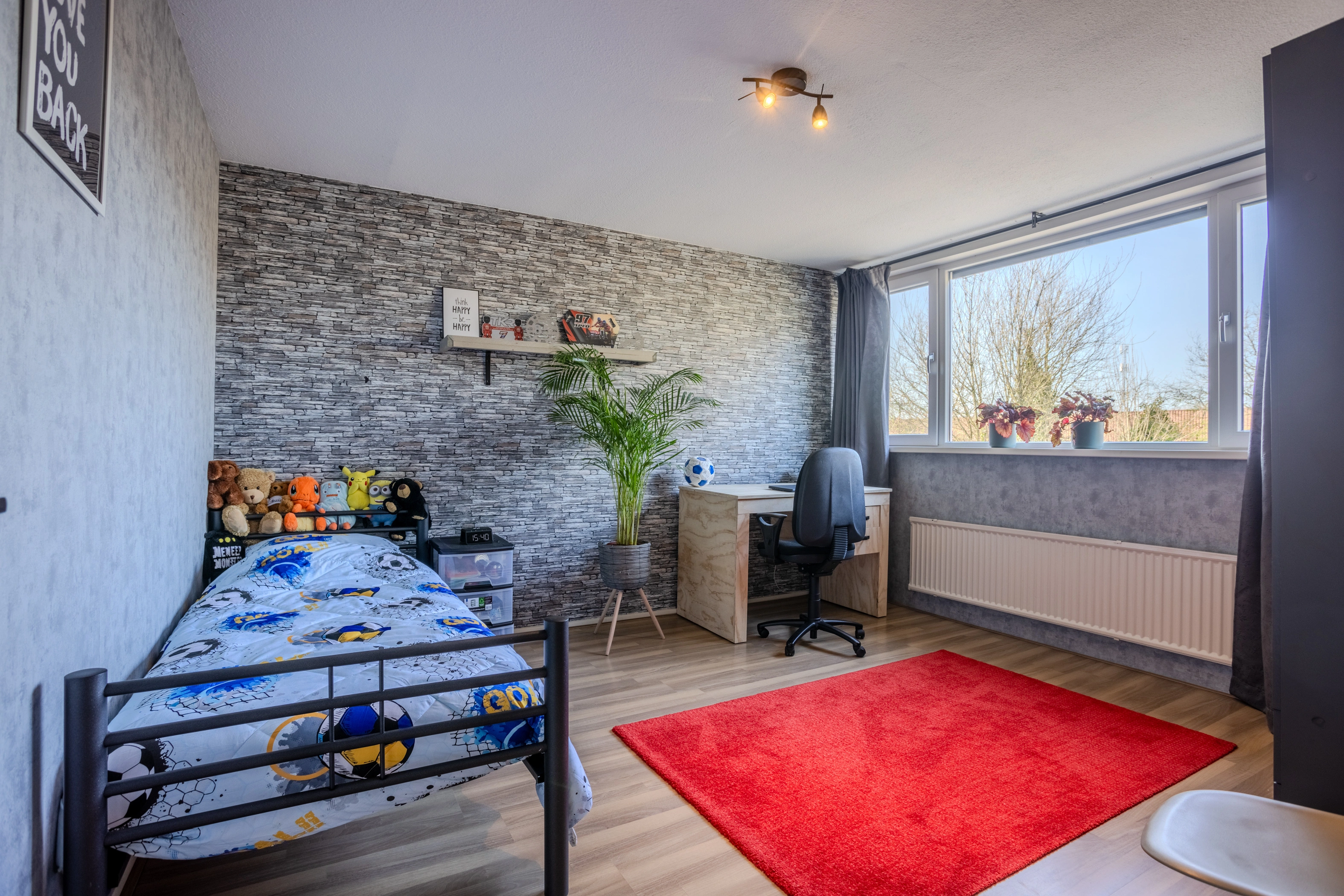 HOLTEN - Canadastraat 107