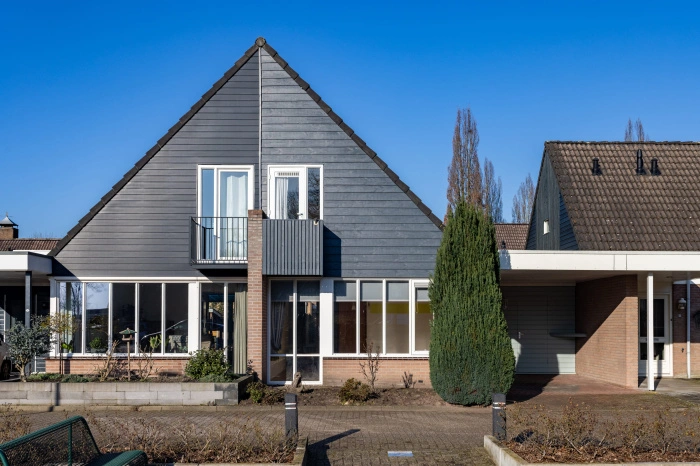 MARKELO - Kuperskamp 32