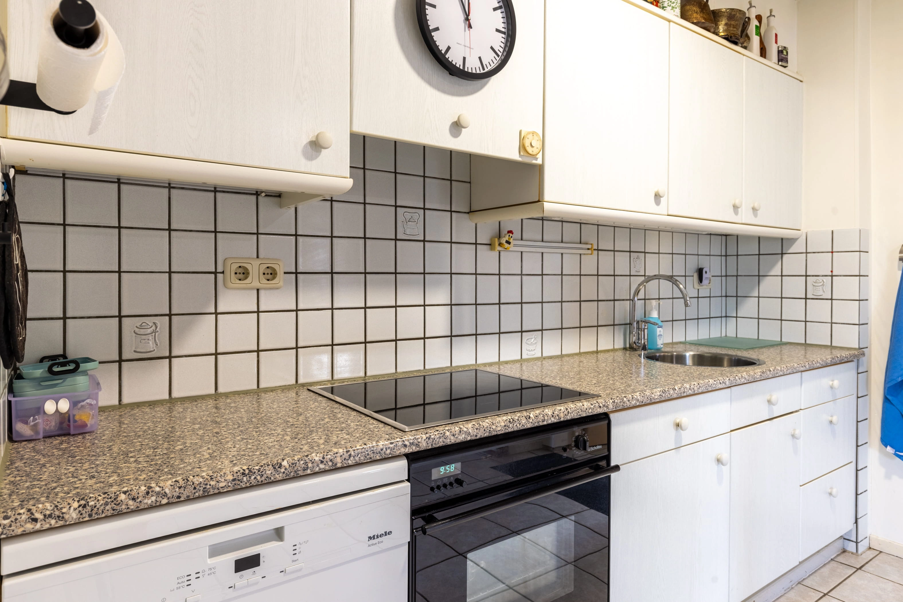 HOLTEN - Bergmanstraat 26