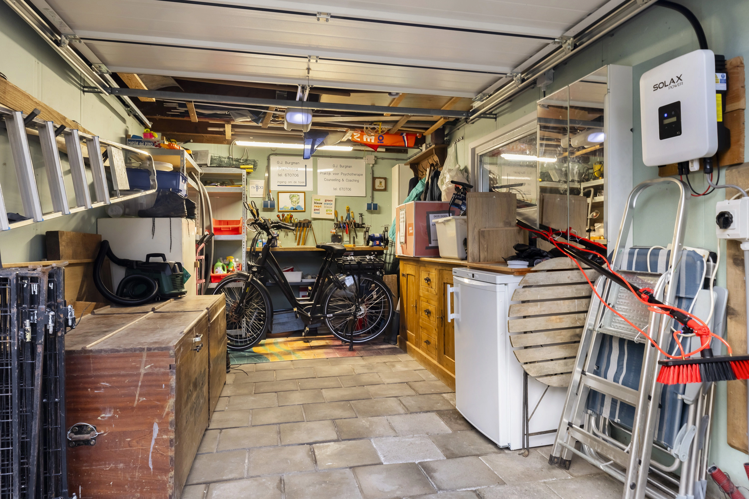 HOLTEN - Waardenborchstraat 24
