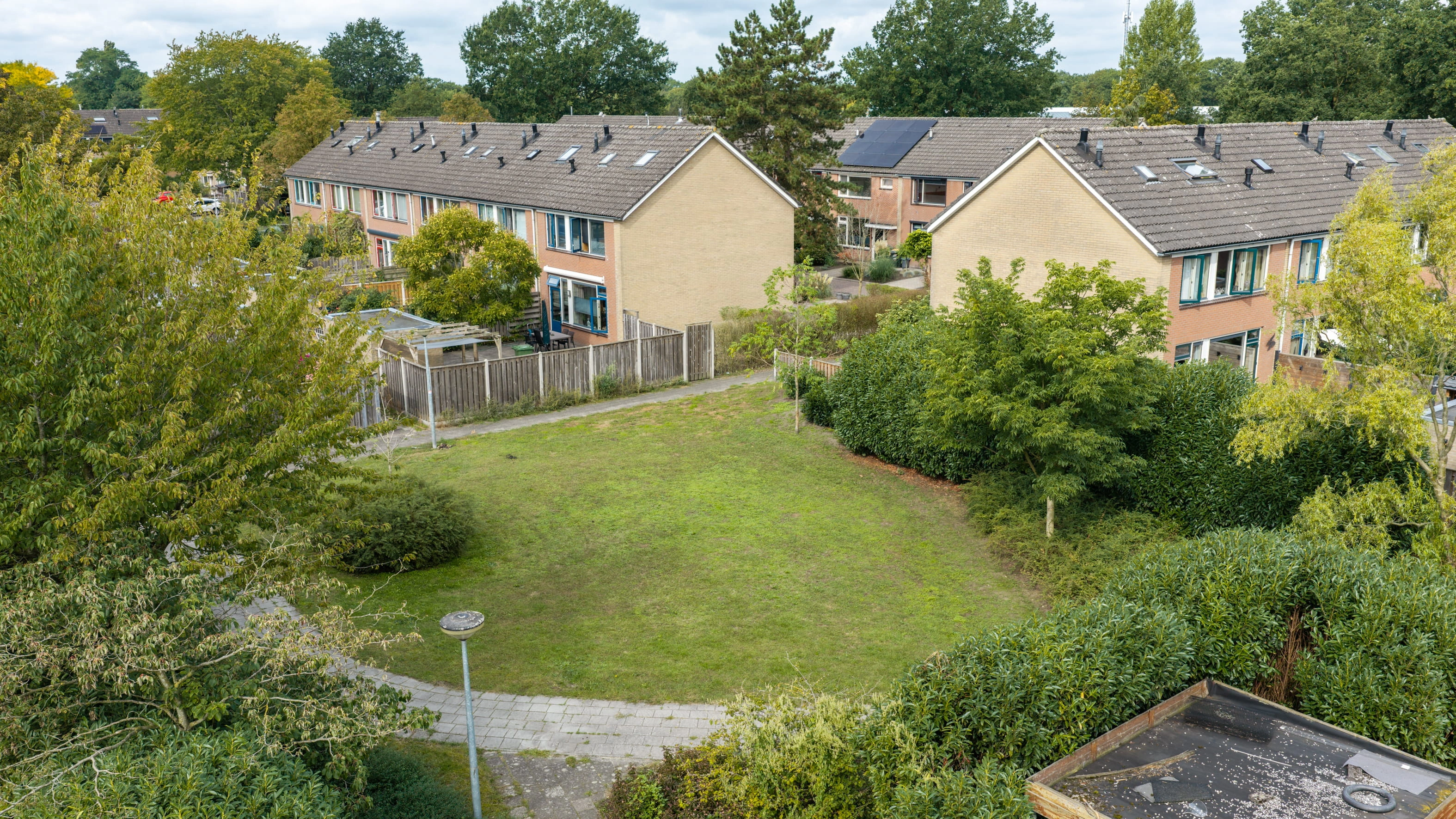 HOLTEN - Canadastraat  93