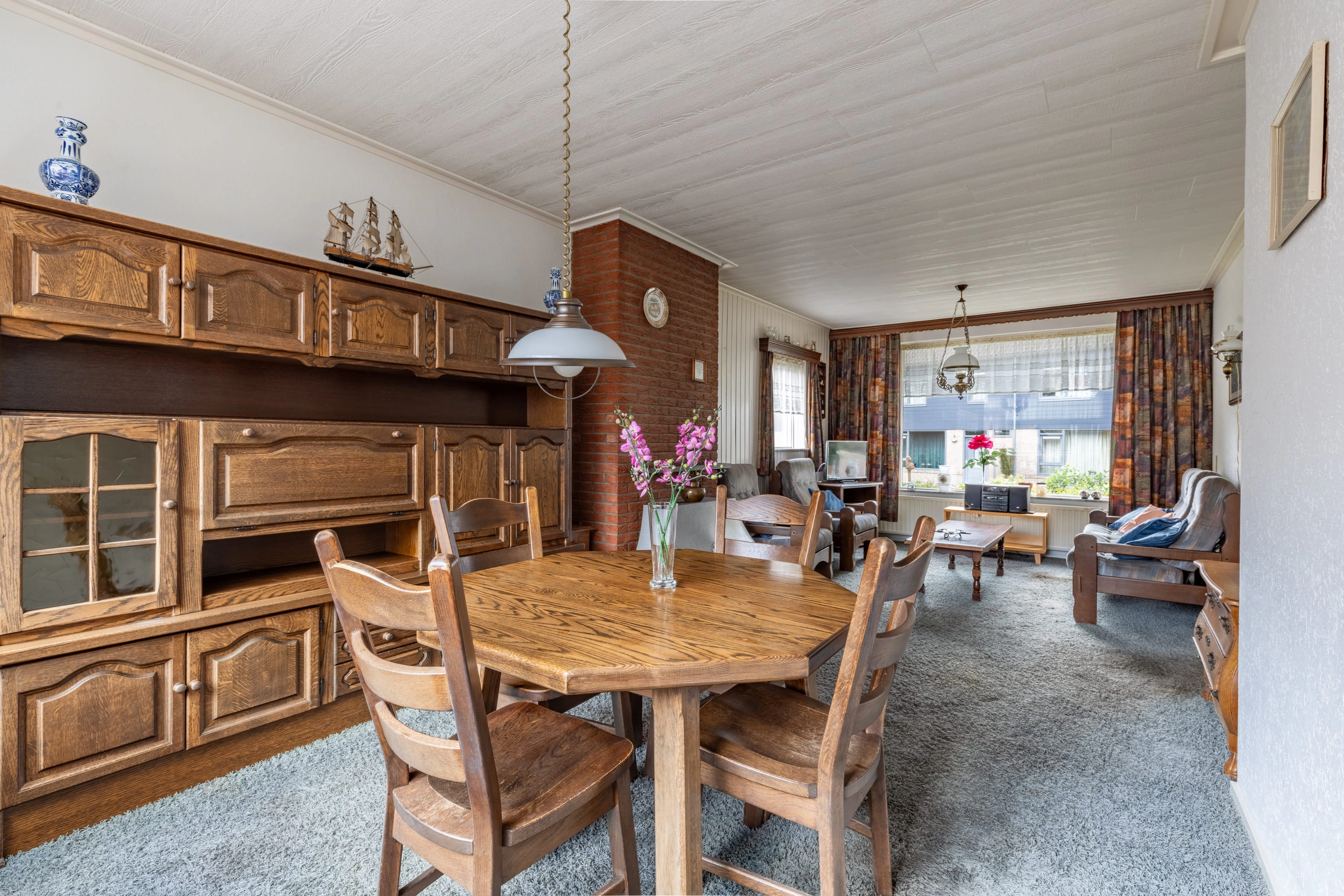 HOLTEN - Schoutenstraat 25