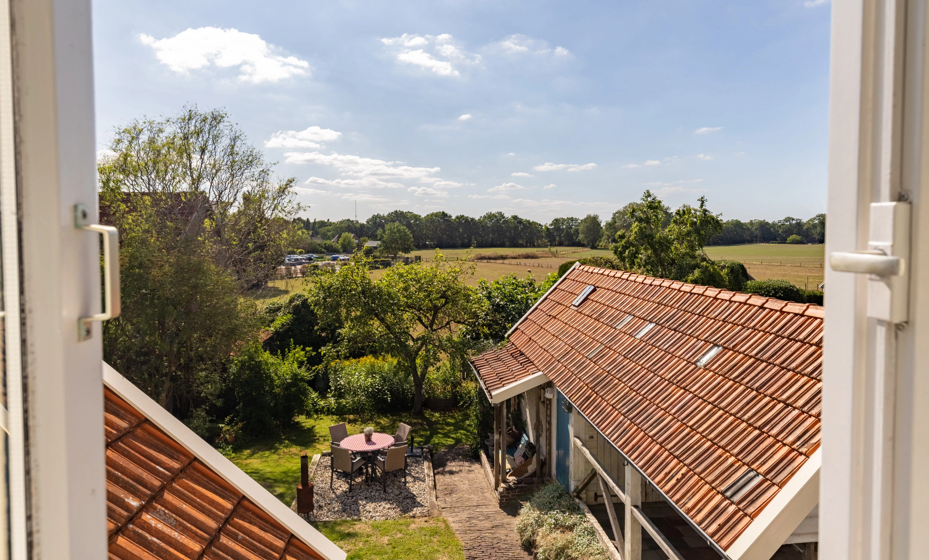 HOLTEN - Burgemeester van der Borchstraat 18