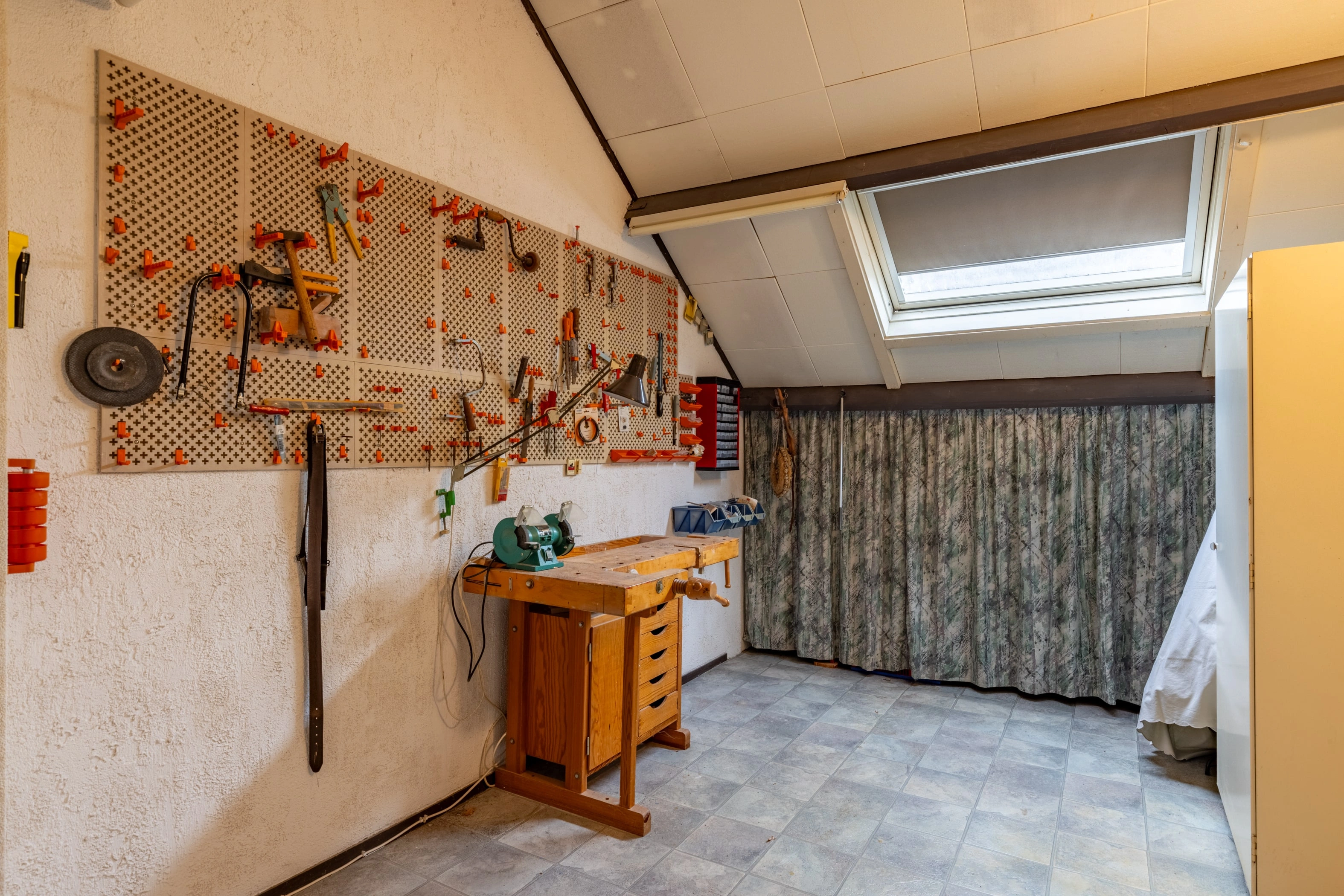 HOLTEN - Kenemansstraat 8
