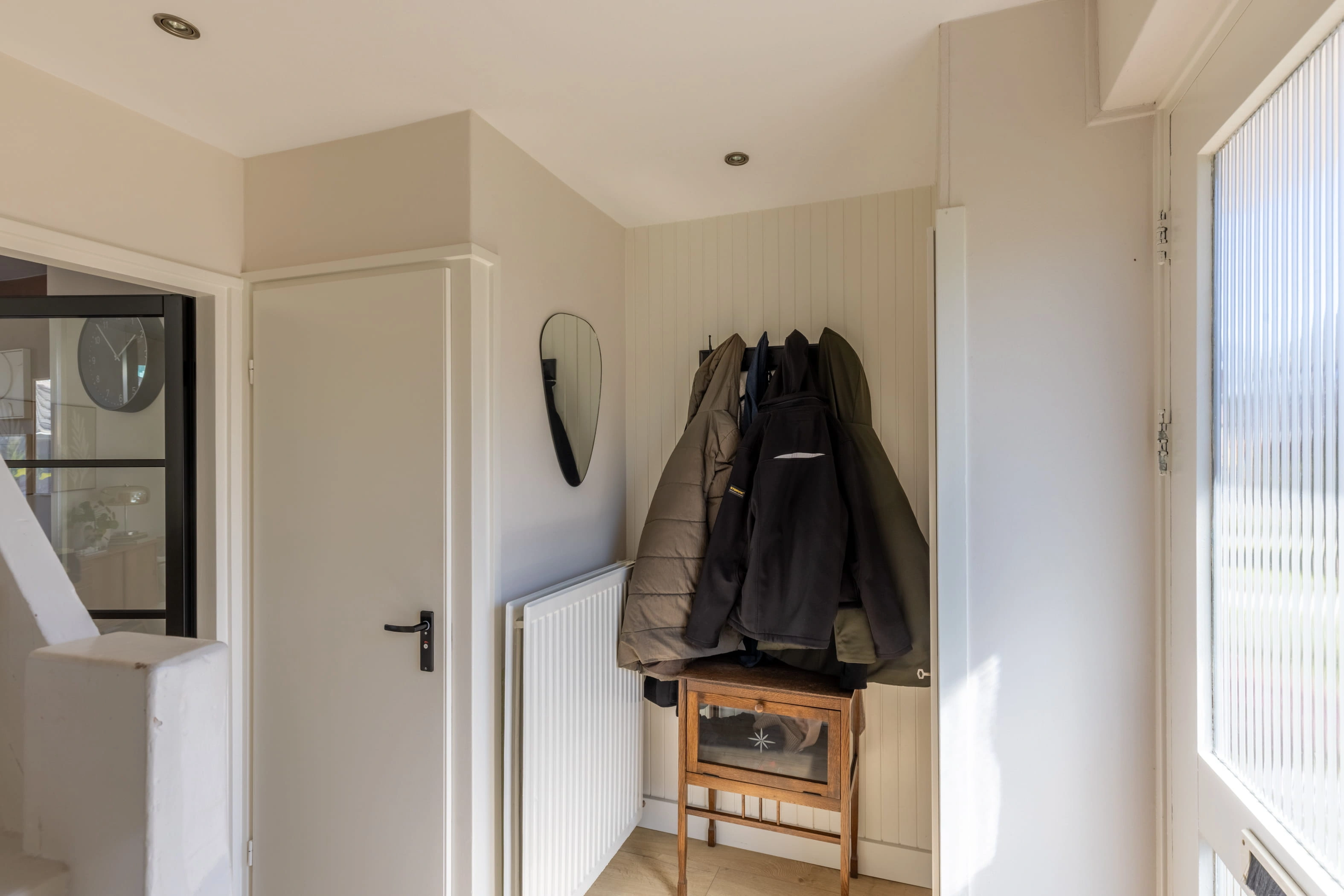 HOLTEN - Churchillstraat 107