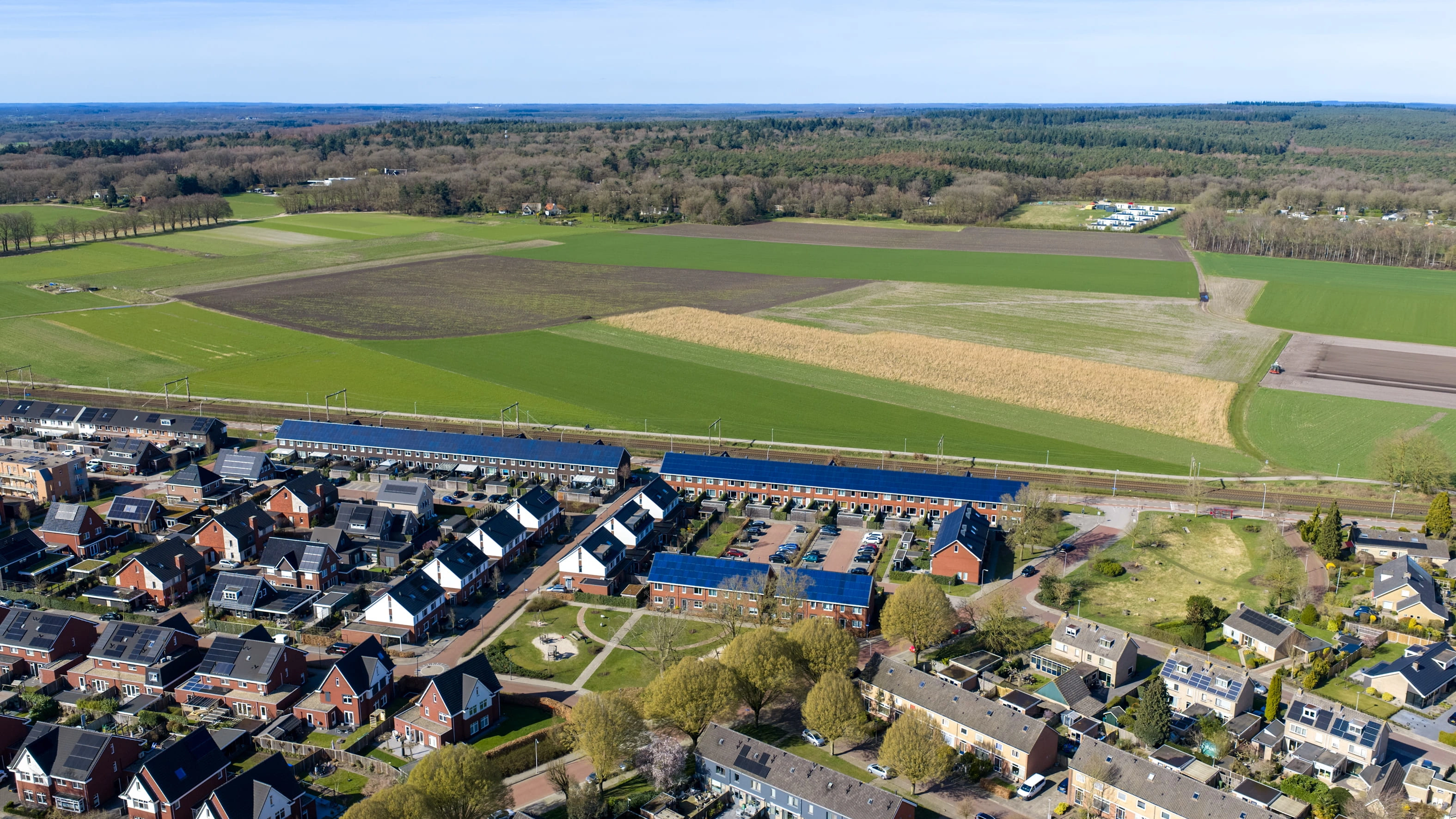 HOLTEN - Lageweg 22