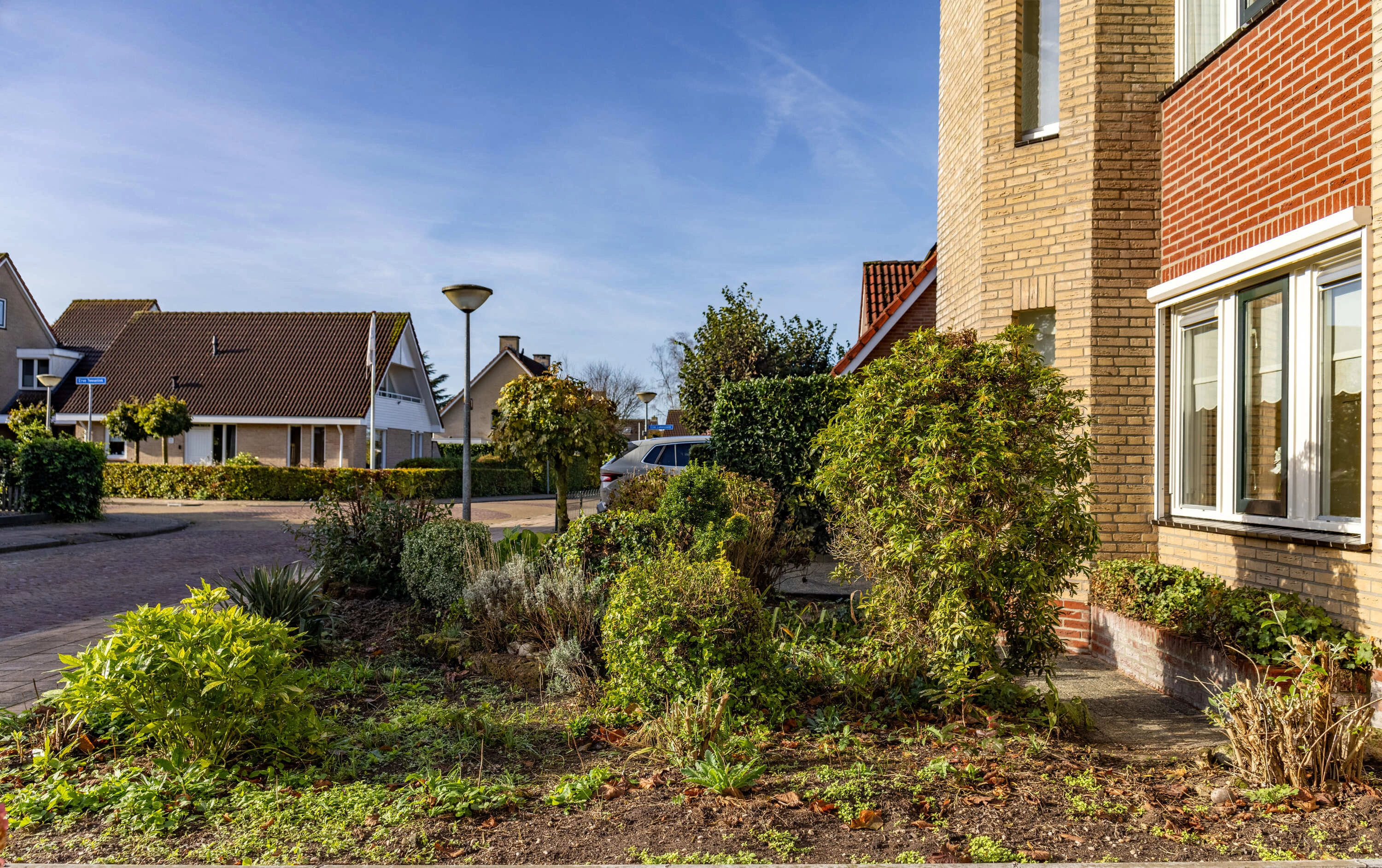 HOLTEN - Vicarie 6