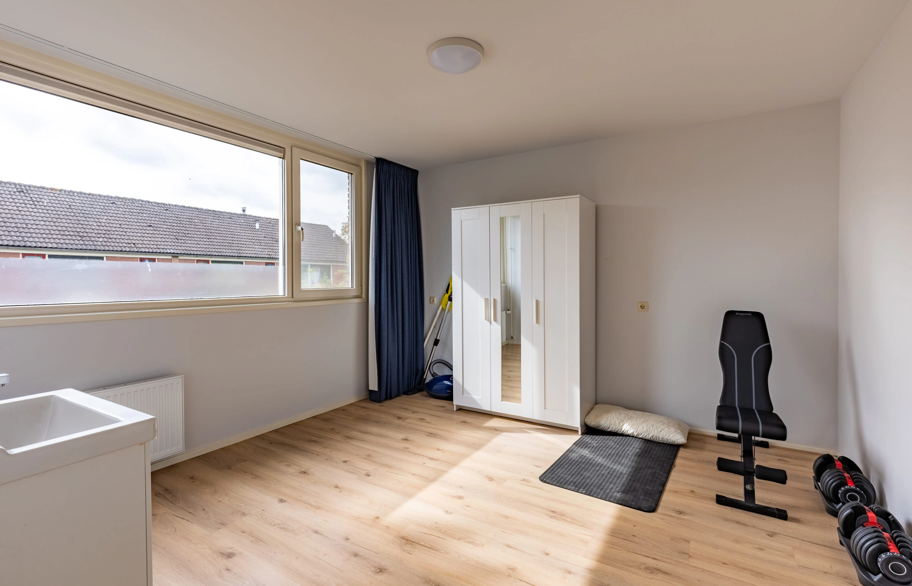 HOLTEN - Canadastraat  93