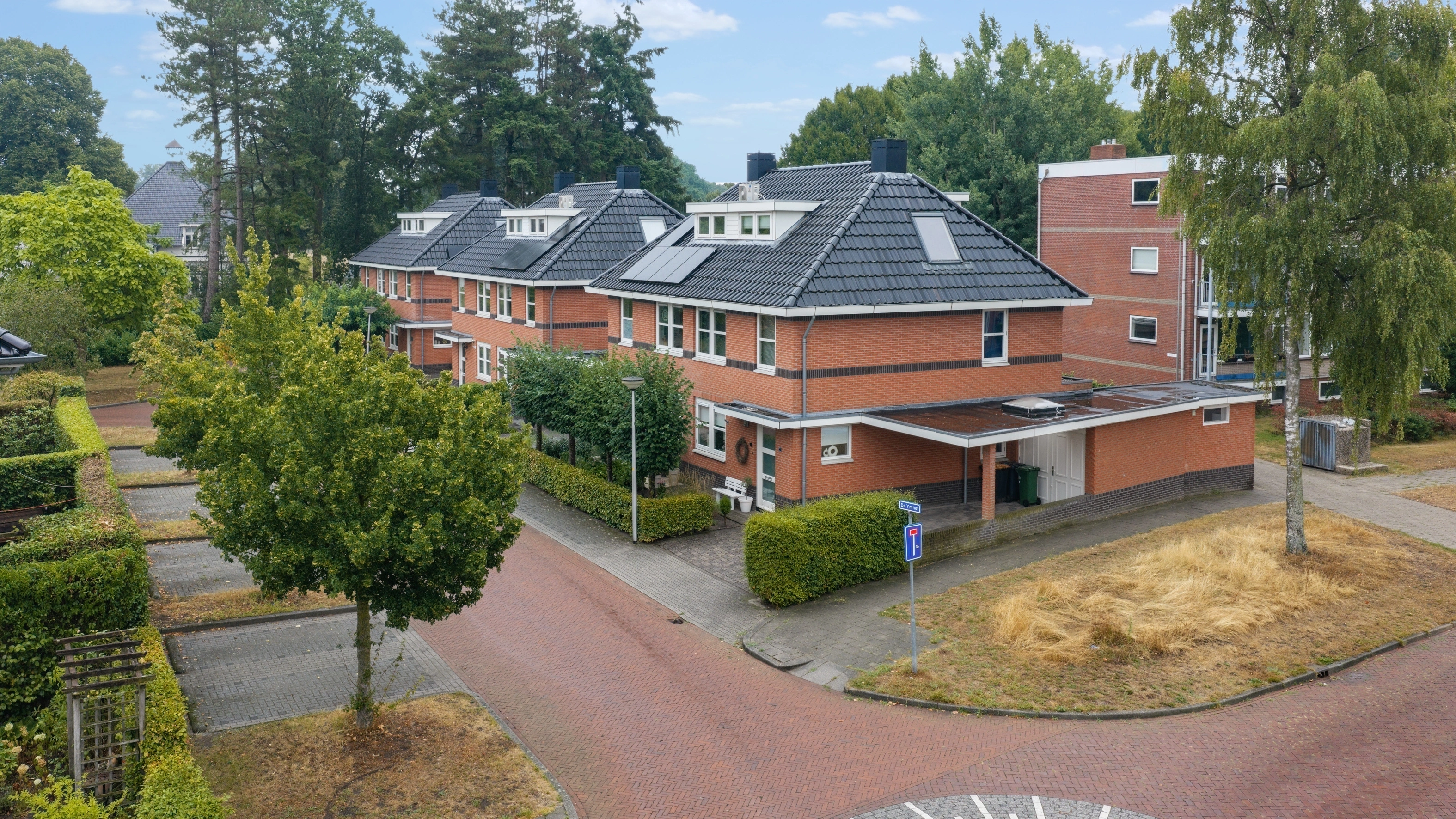 RIJSSEN - De Ymhof 4