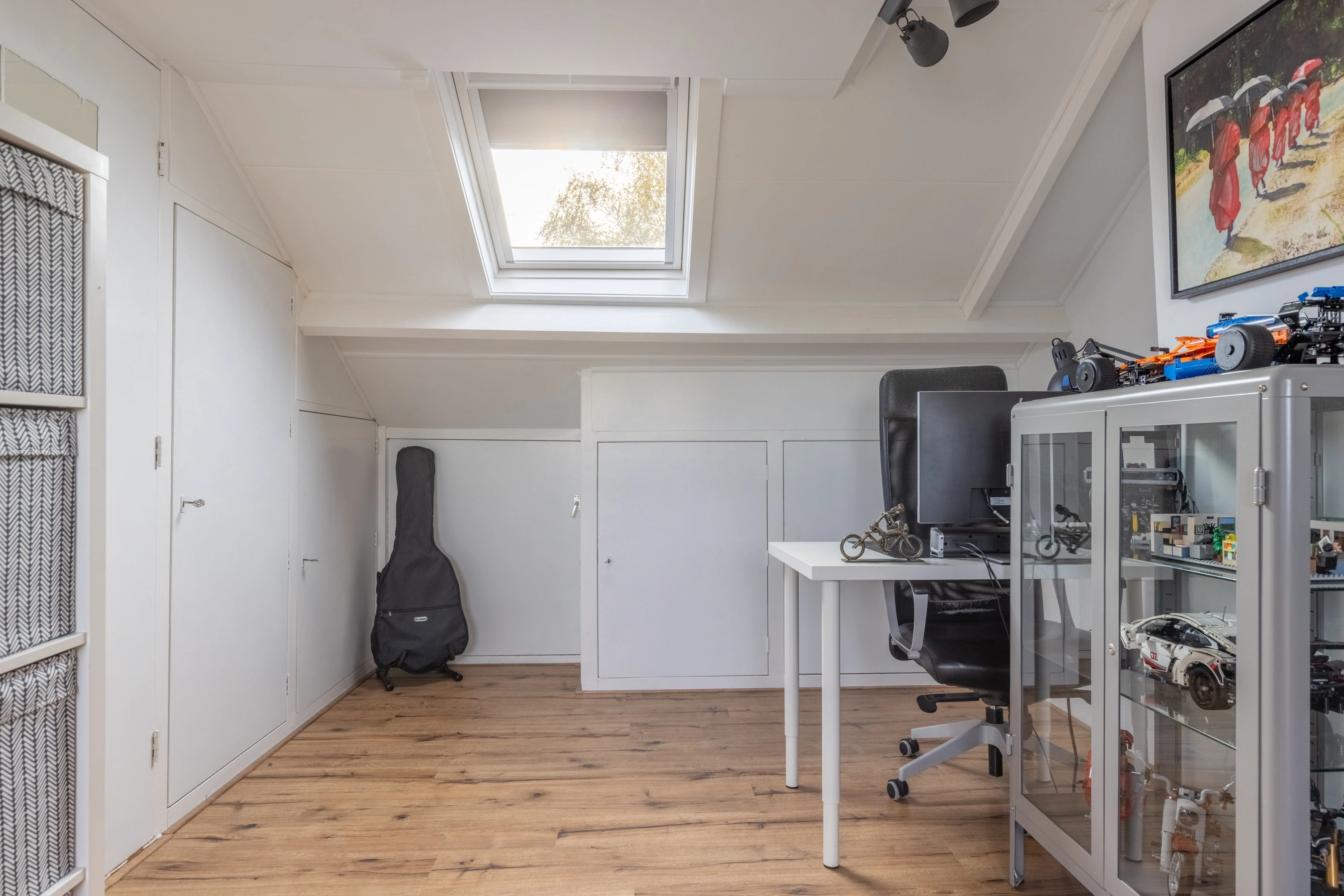HOLTEN - Meester. G. Vixseboxsestraat 33