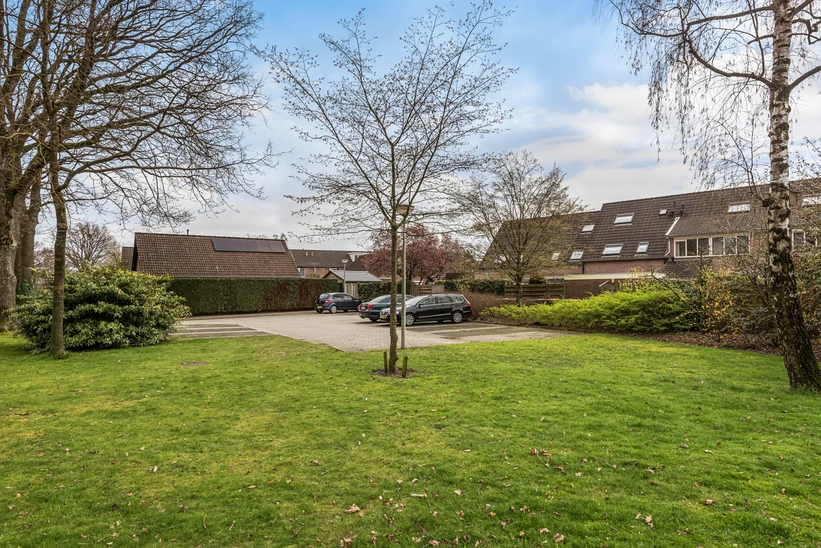 HOLTEN - Mossinkserf 11