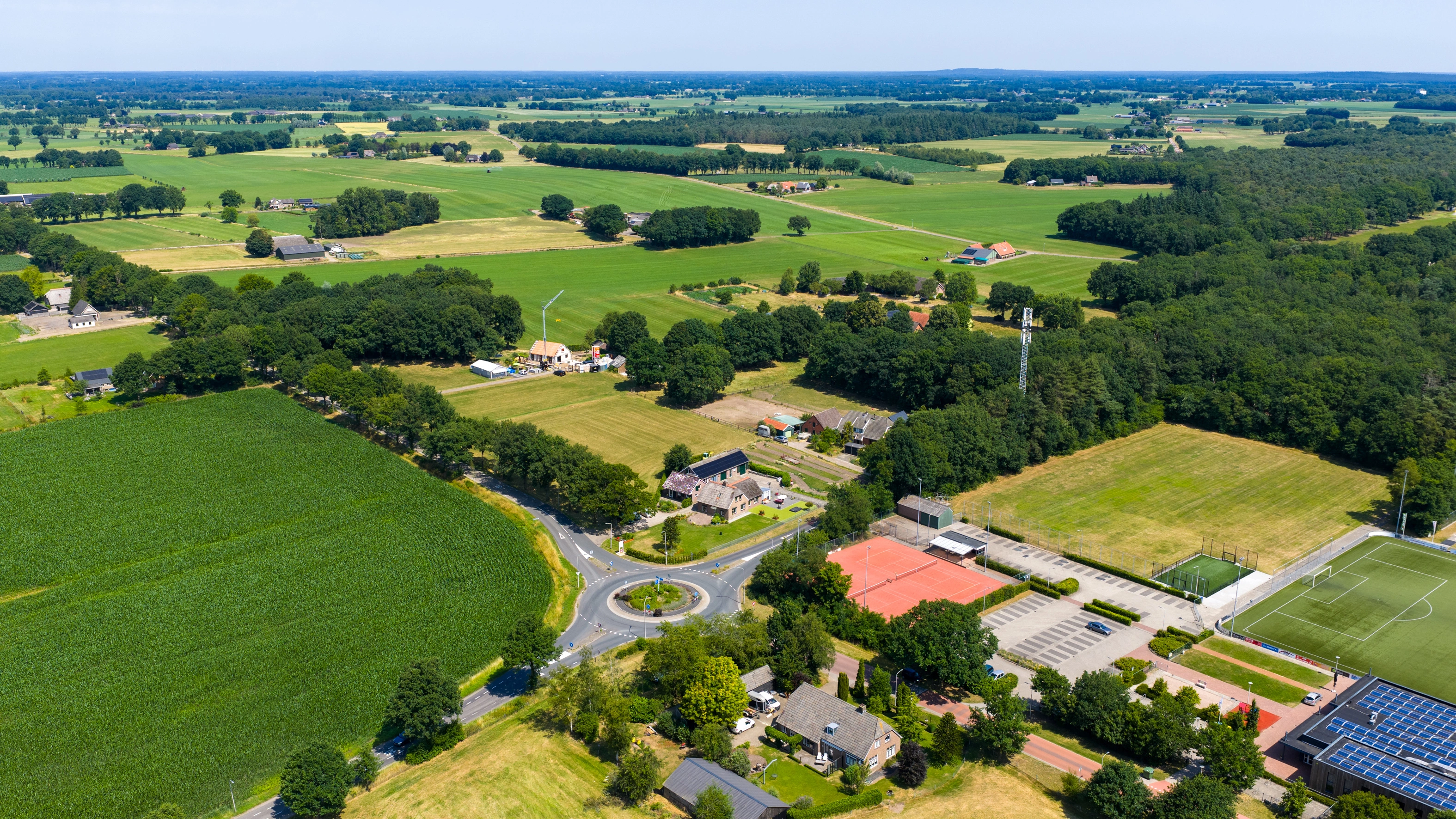 NIEUW HEETEN - Portlanderdijk 2