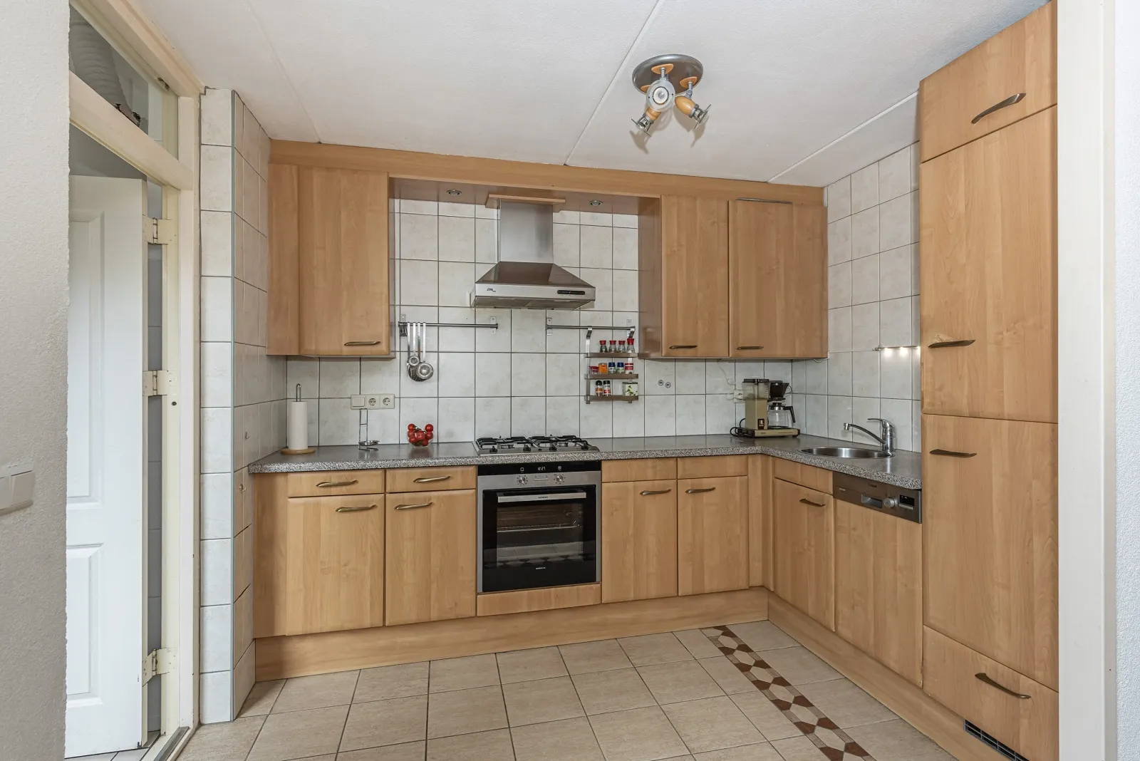 HOLTEN - Mossinkserf 11