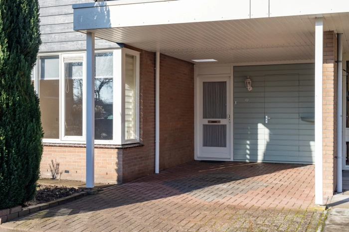 MARKELO - Kuperskamp 32