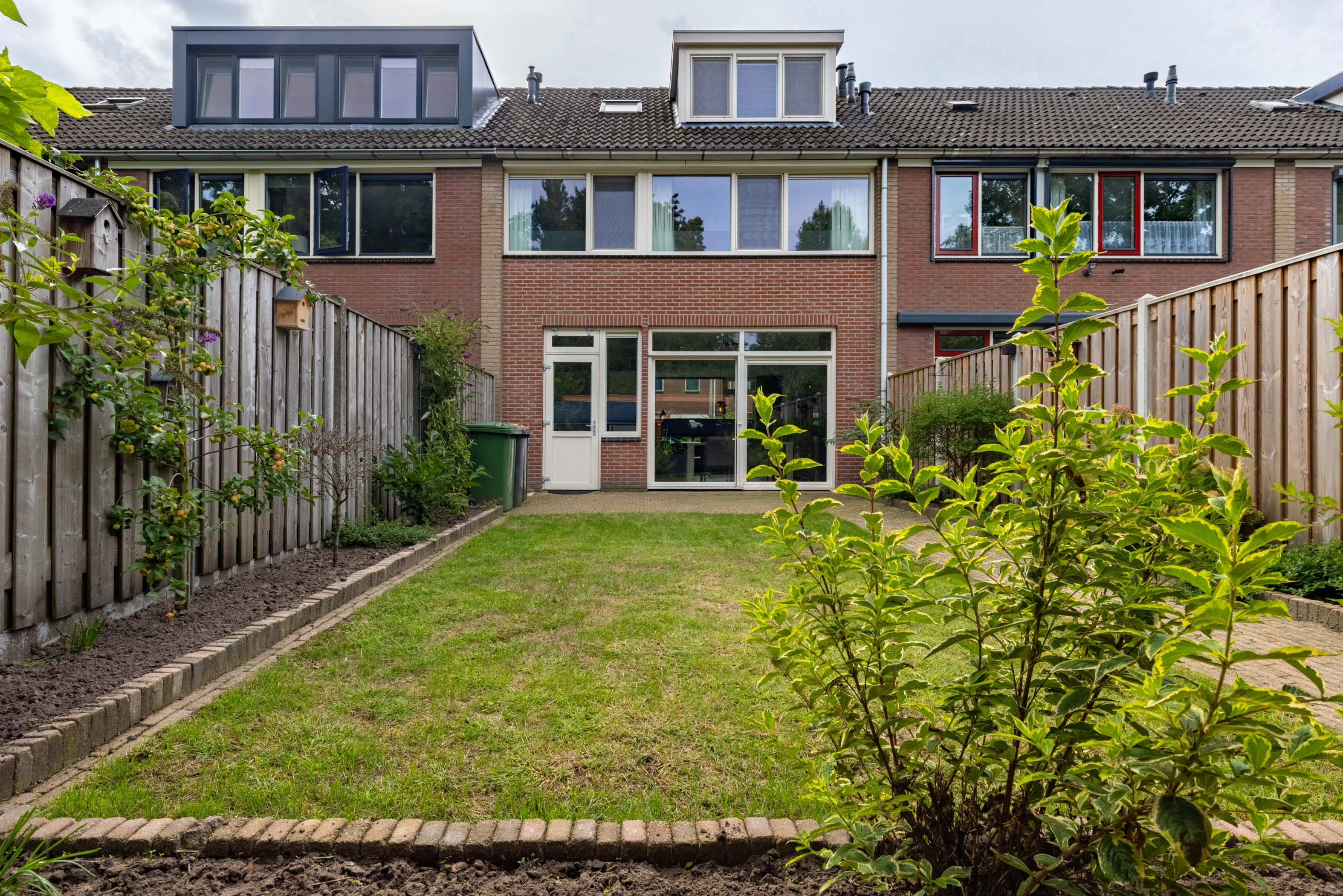 HOLTEN - Canadastraat  93