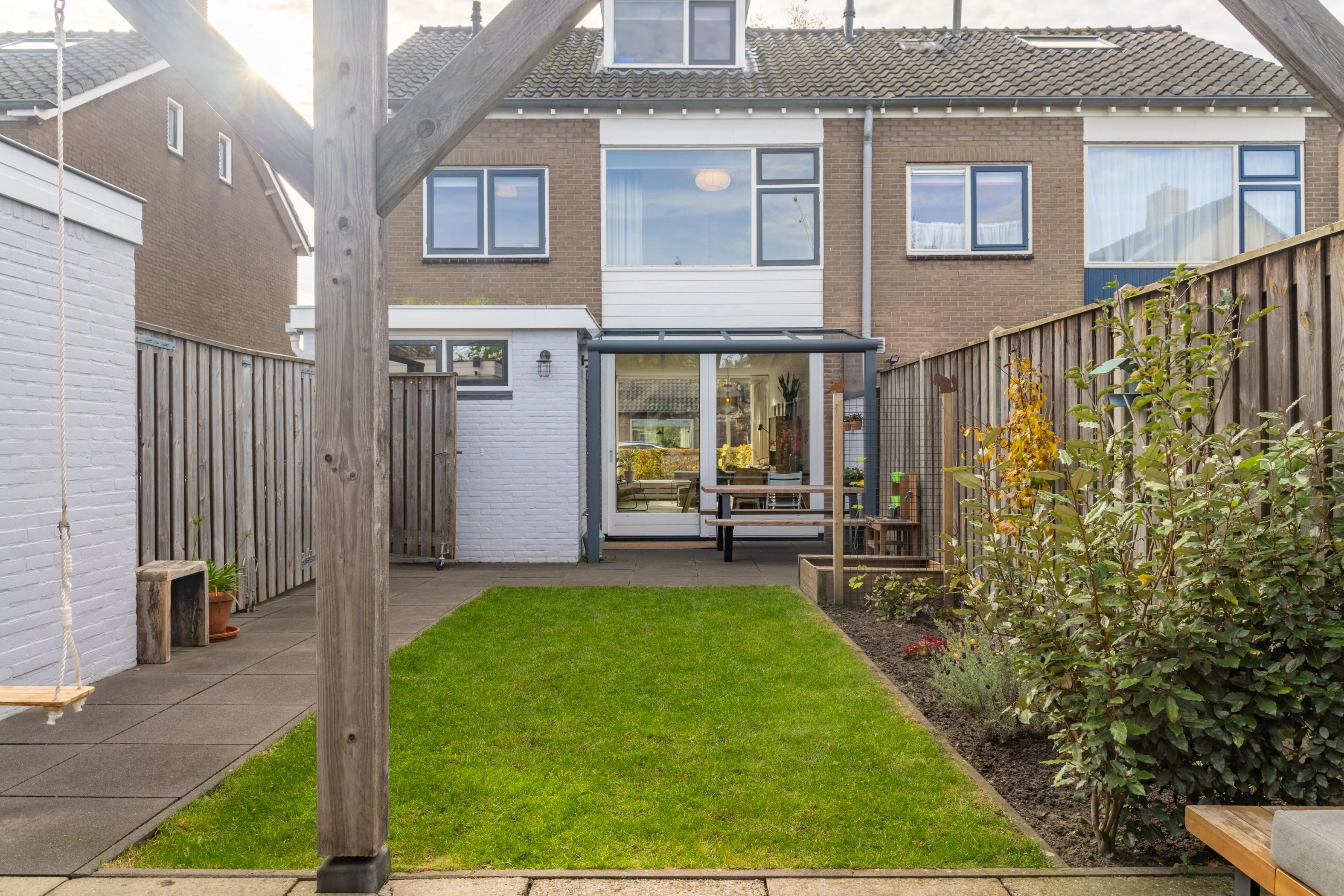 HOLTEN - Meester. G. Vixseboxsestraat 33