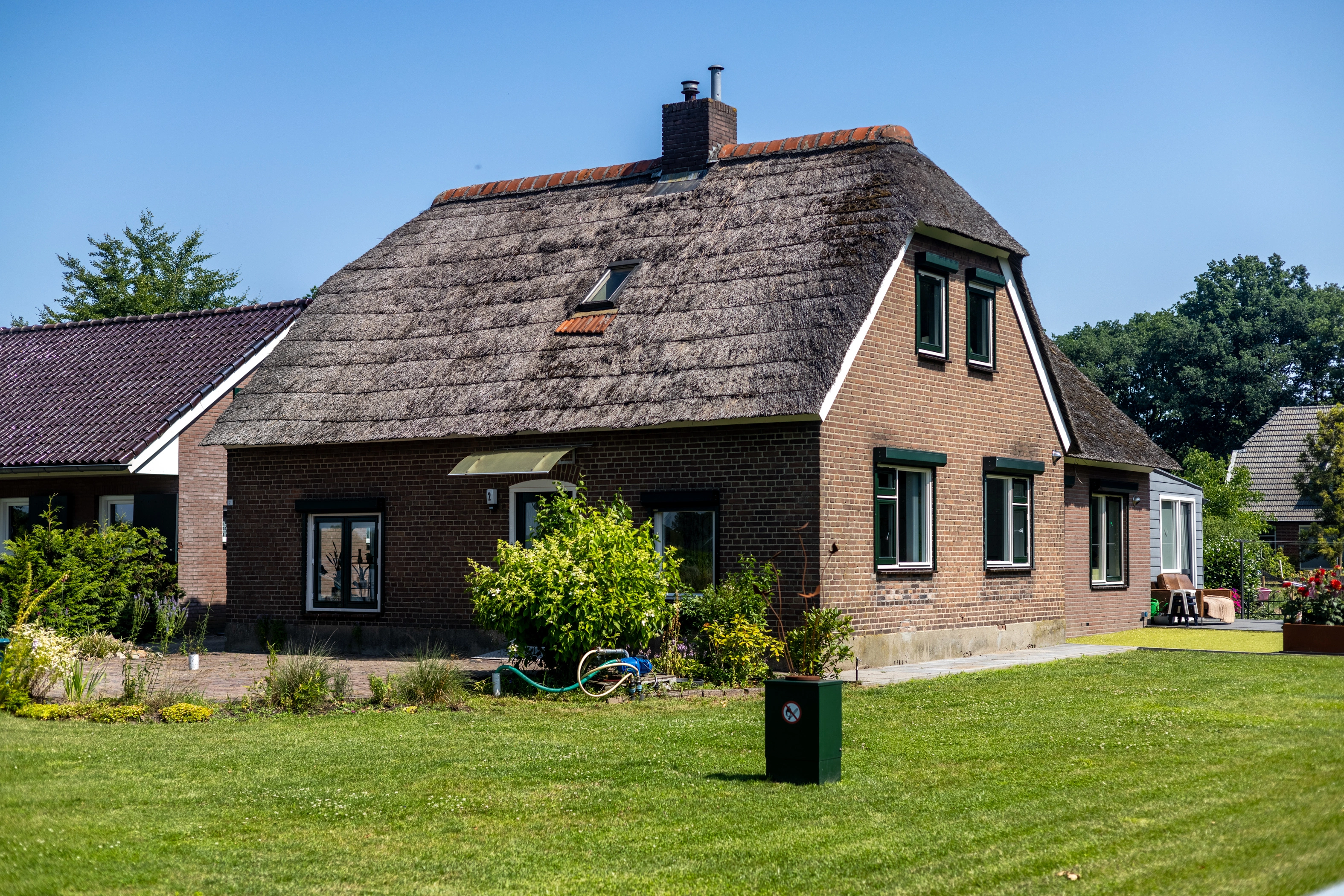 NIEUW HEETEN - Portlanderdijk 2