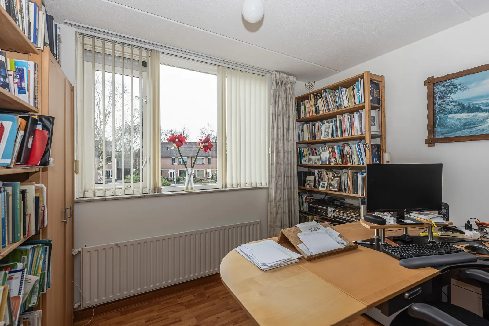 HOLTEN - Mossinkserf 11