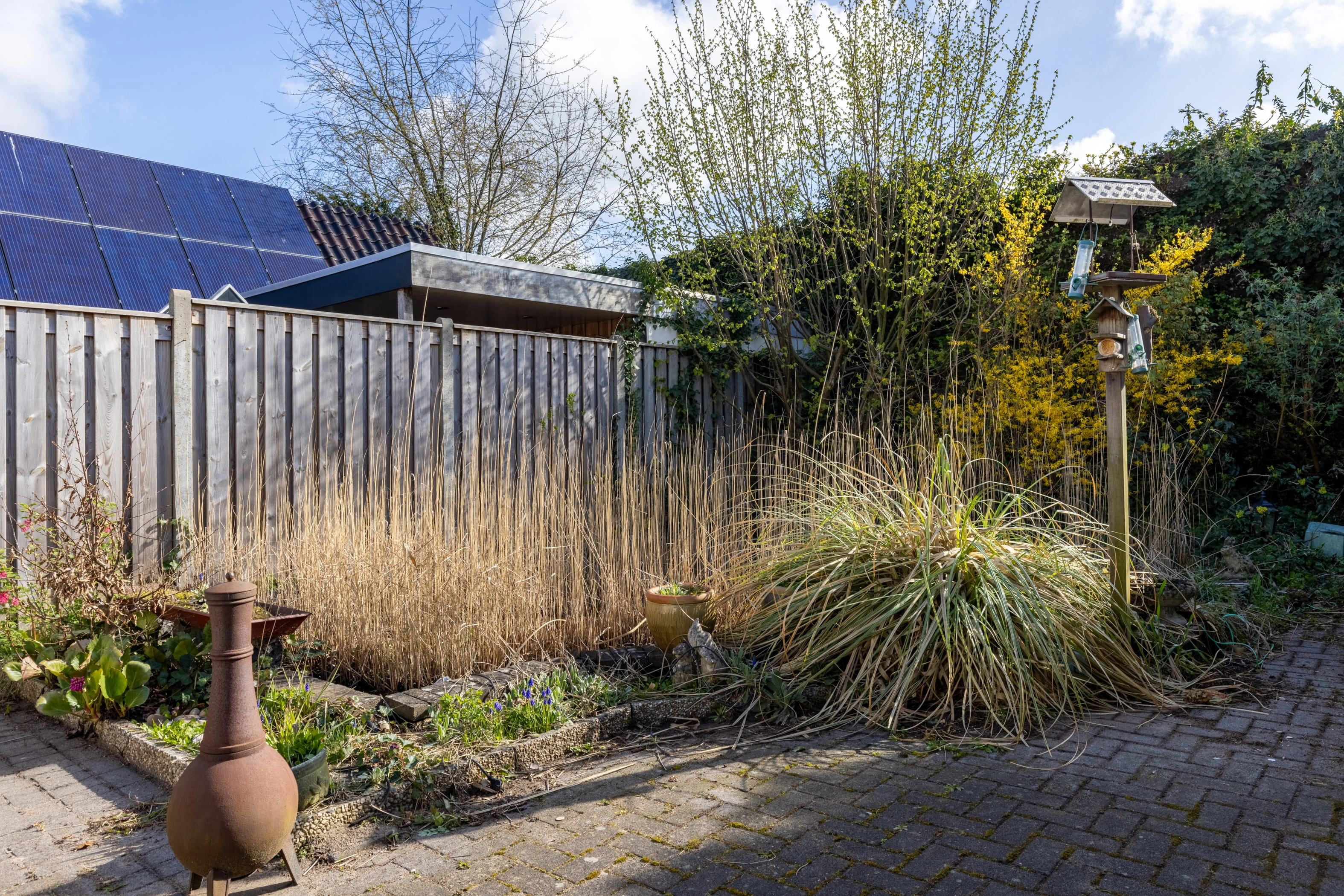 HOLTEN - Bergmanstraat 26