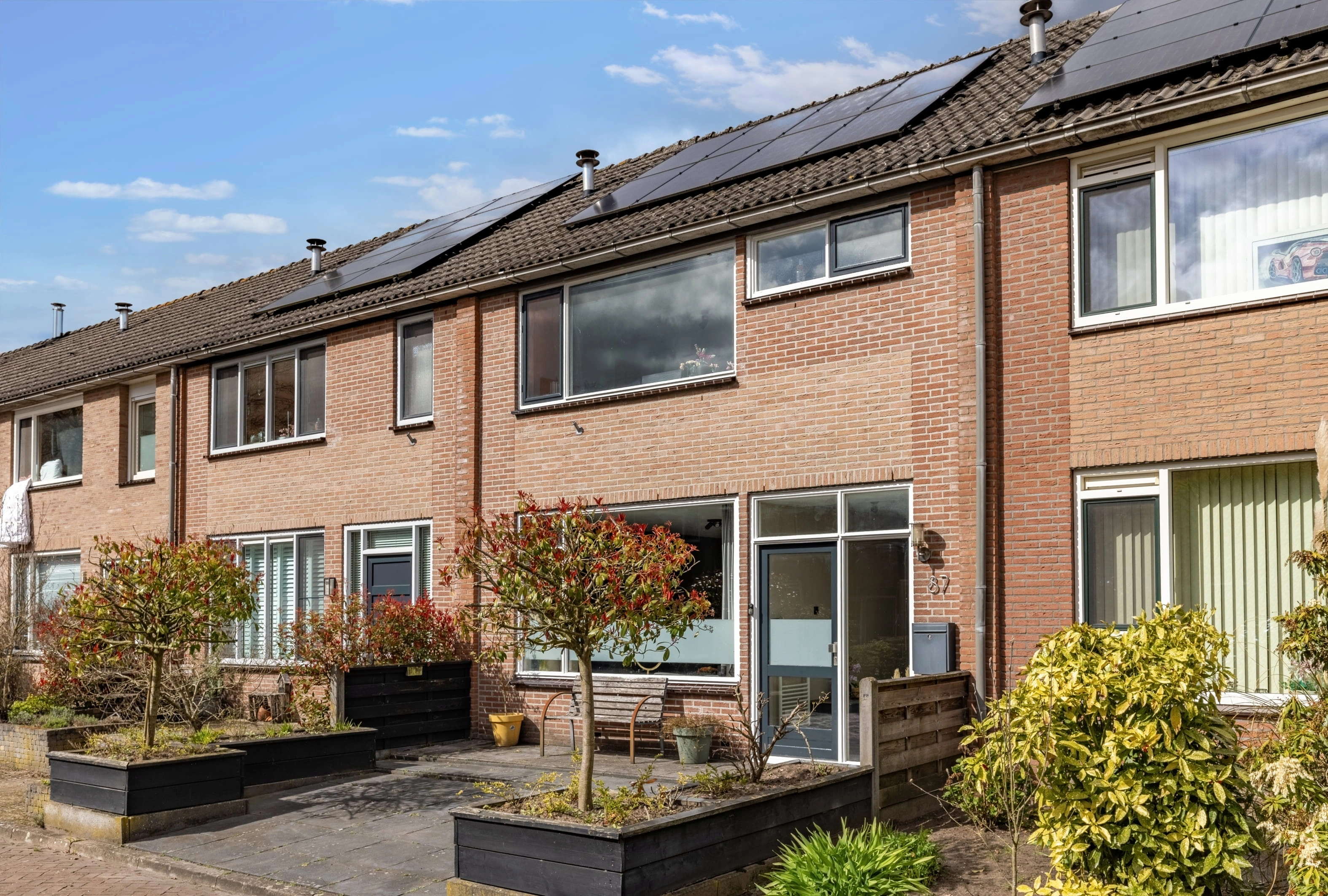 HOLTEN - Verzetstraat 87