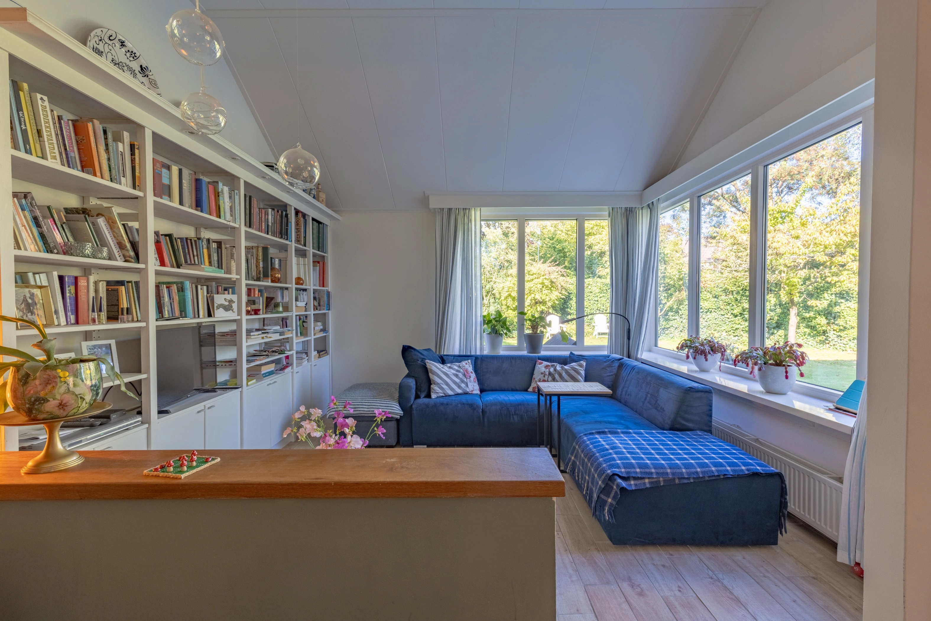 HOLTEN - Houtweg 1