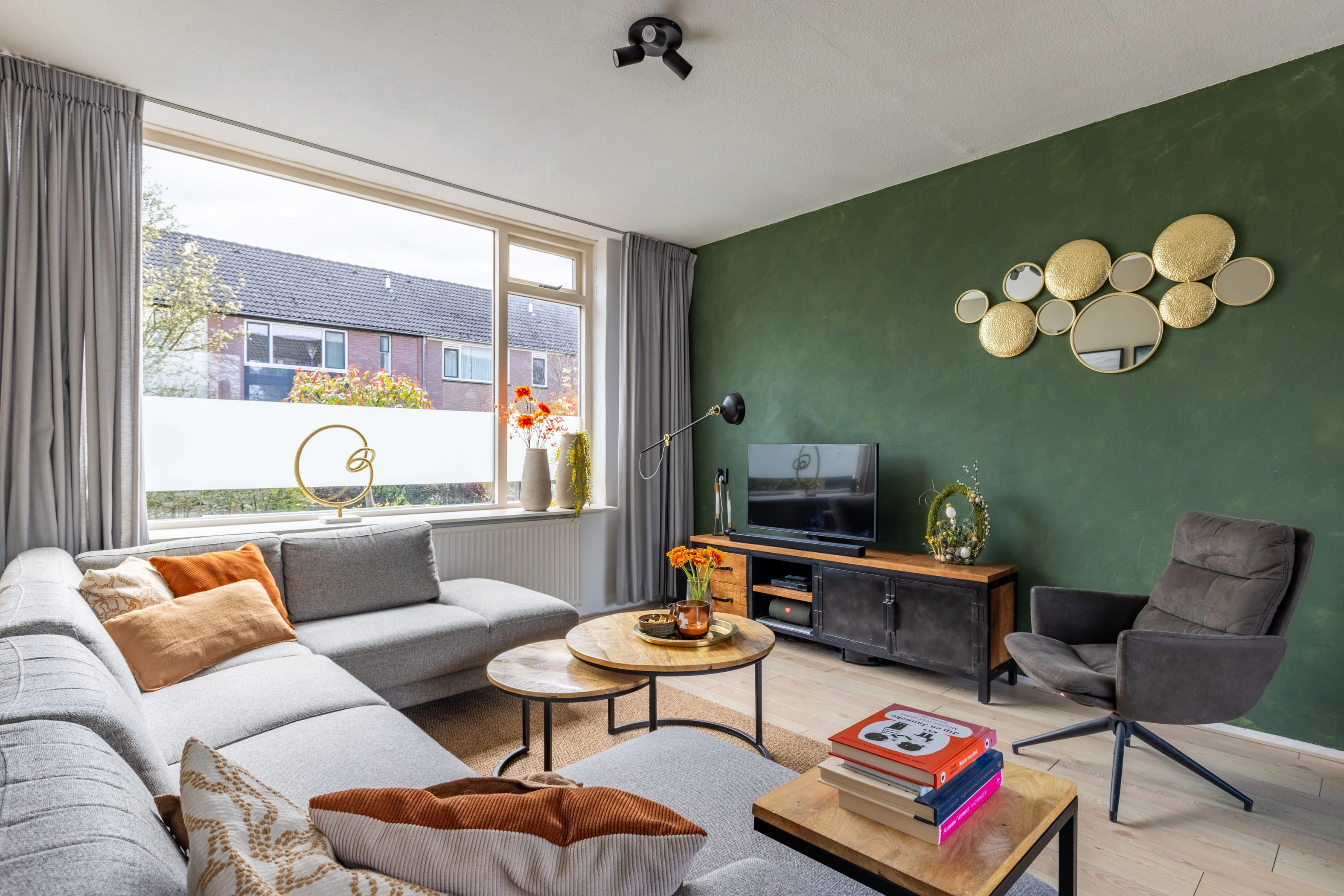 HOLTEN - Verzetstraat 87