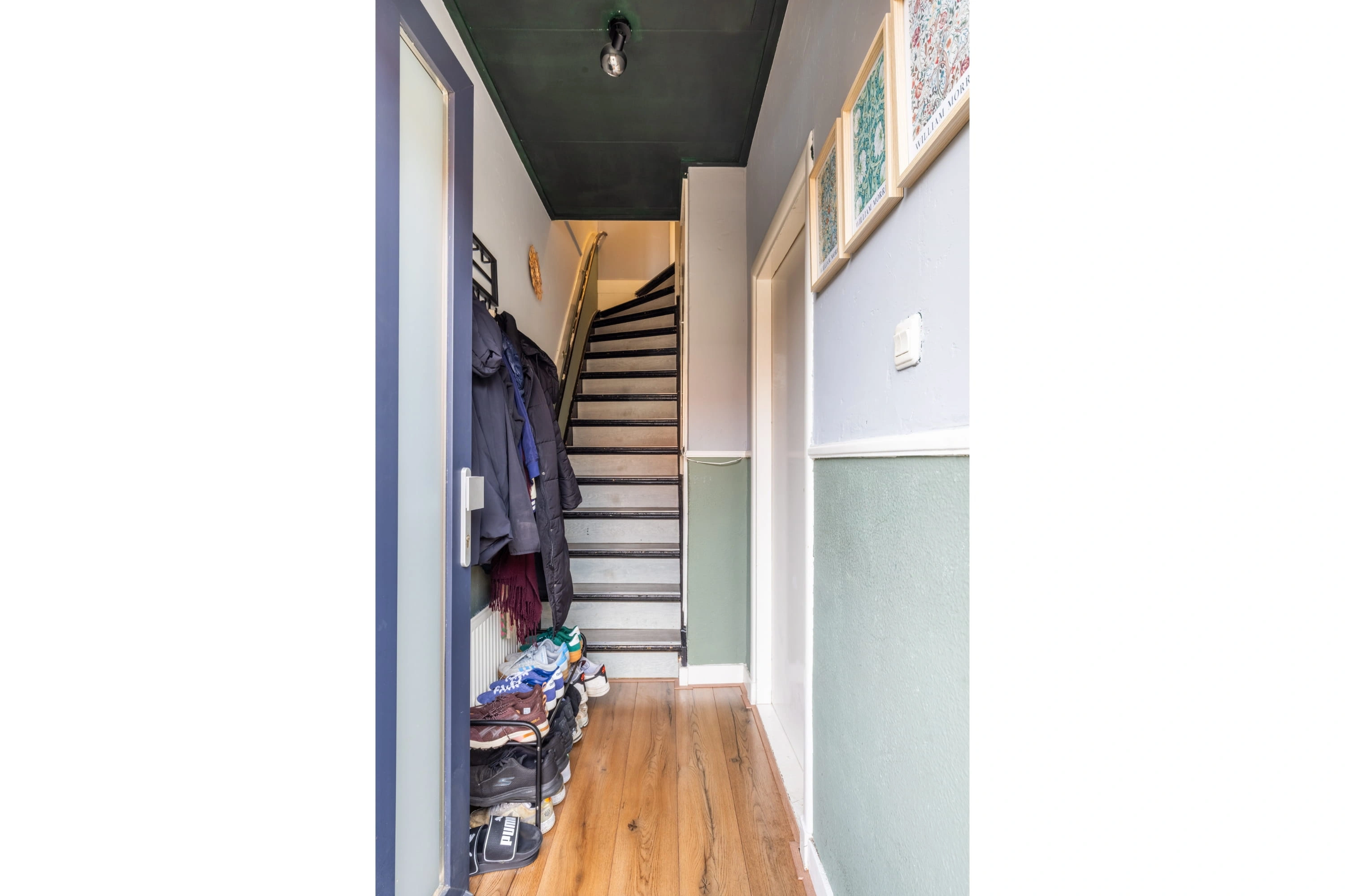 DEVENTER - Sloetstraat  34