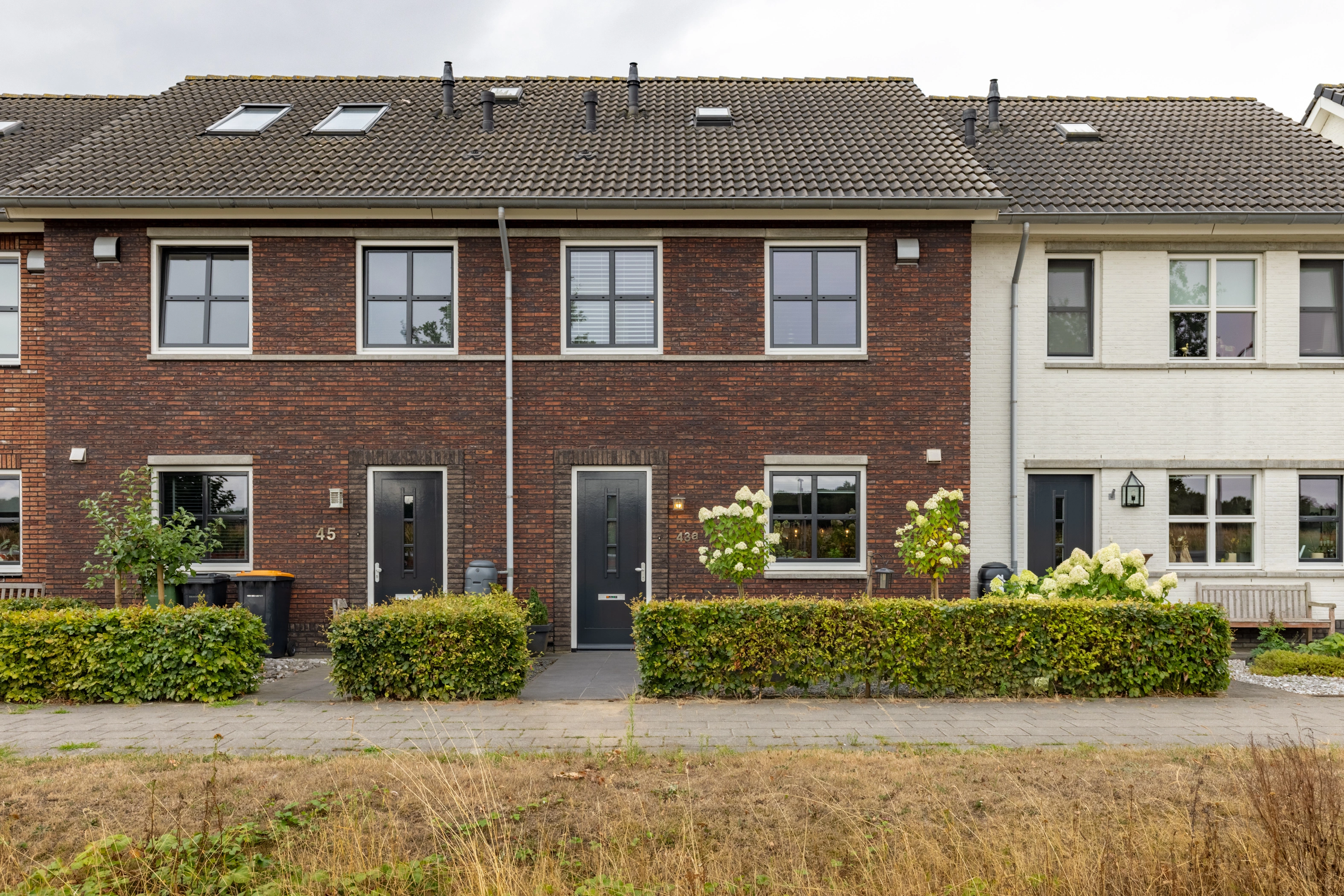 HOLTEN - Drostenstraat 43A