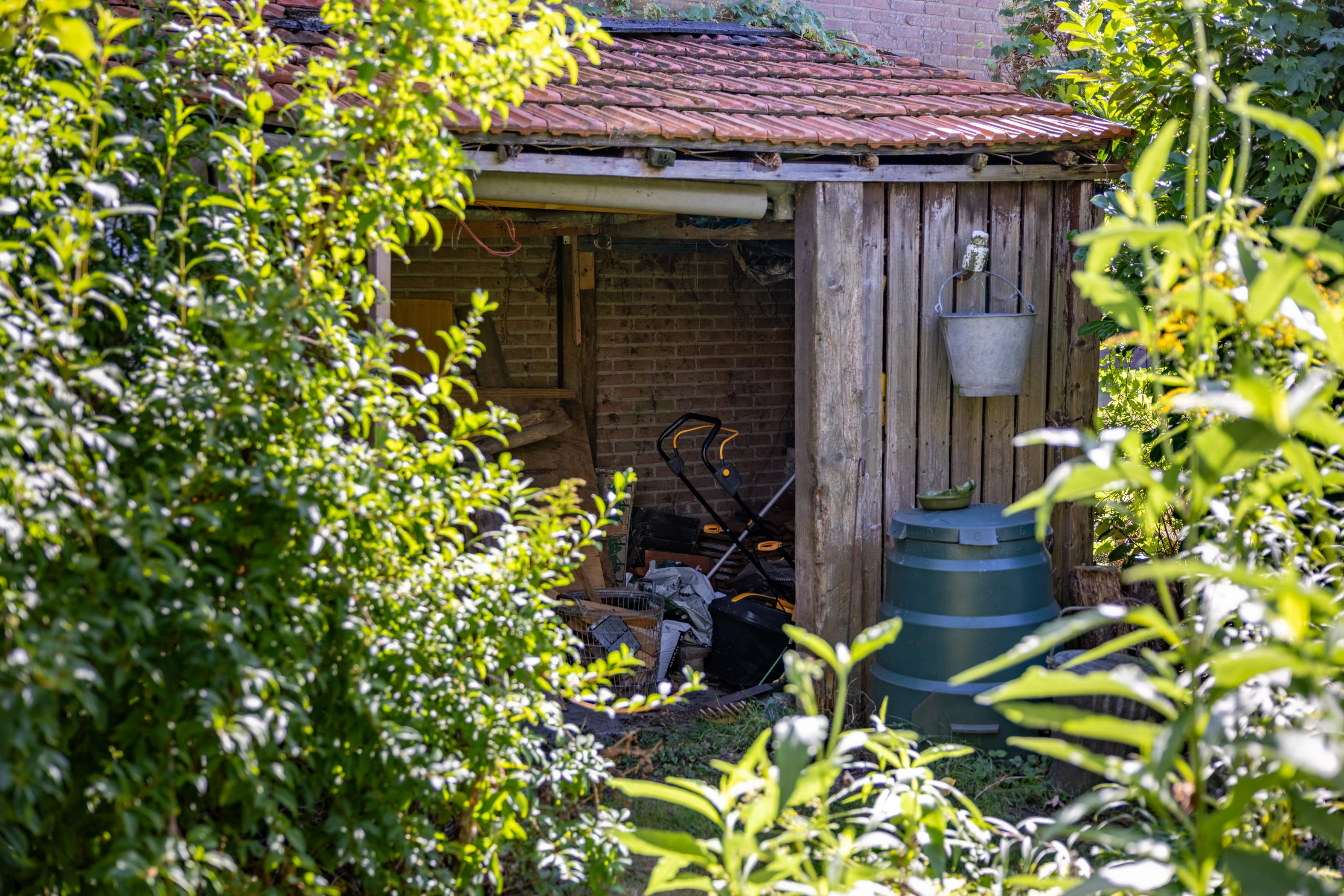 HOLTEN - Burgemeester van der Borchstraat 18