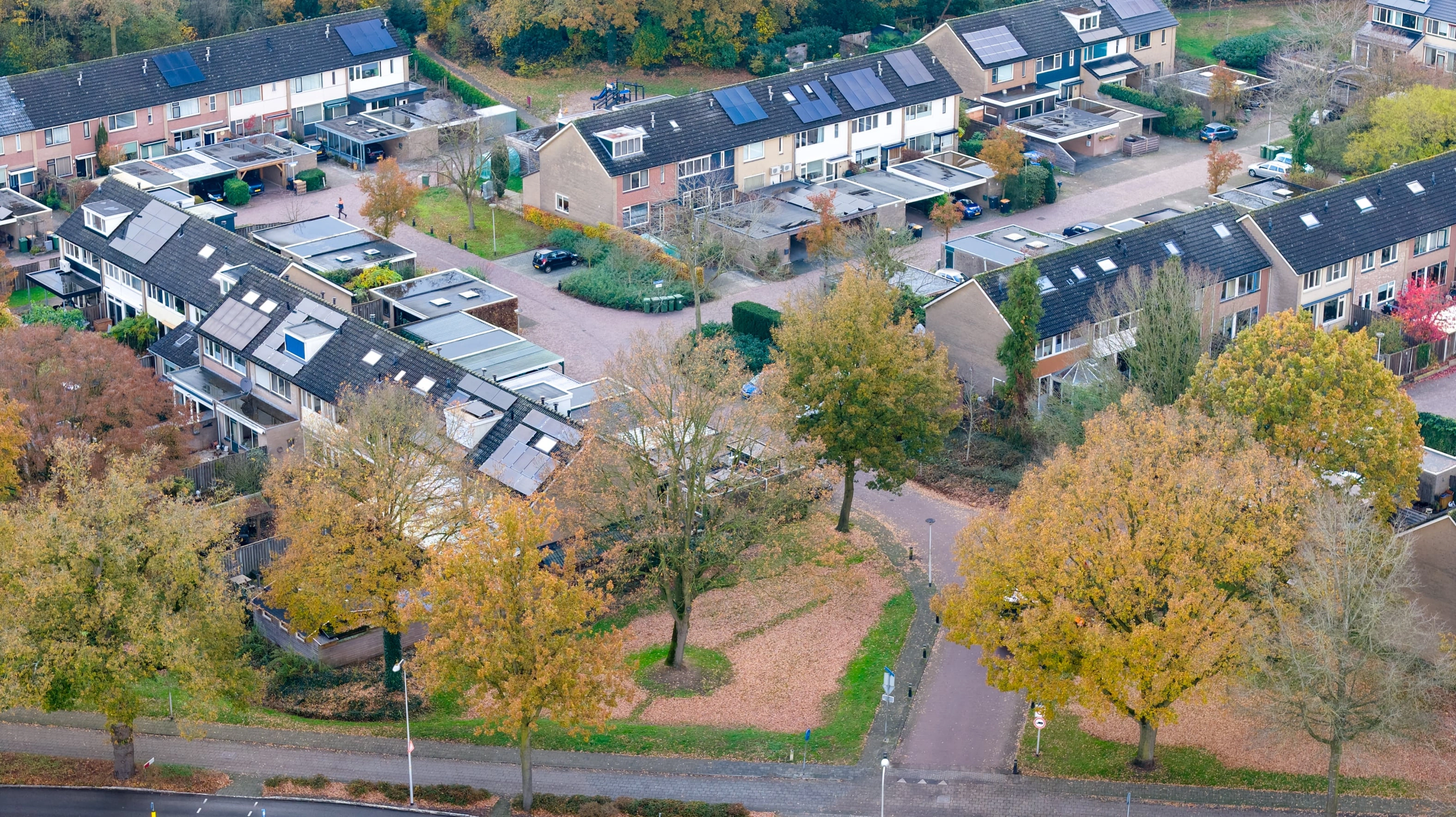HOLTEN - Kenemansstraat 8
