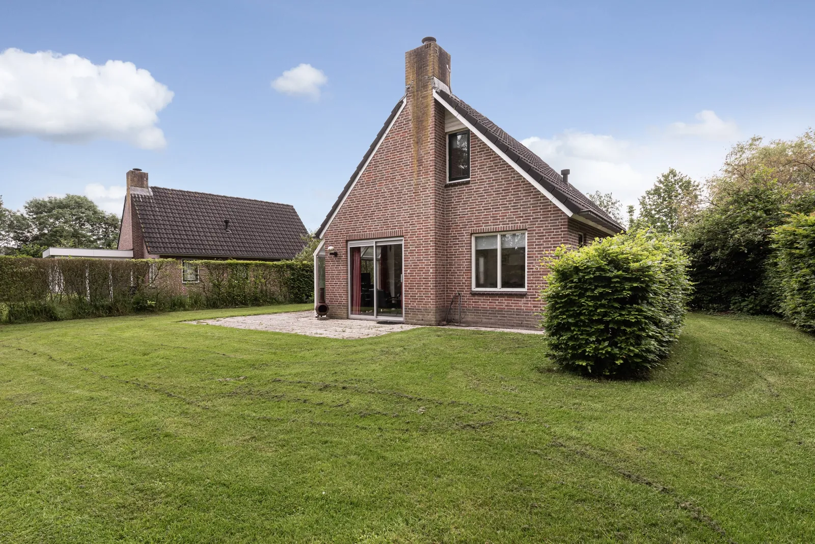 NIEUW HEETEN - Holterweg 85112