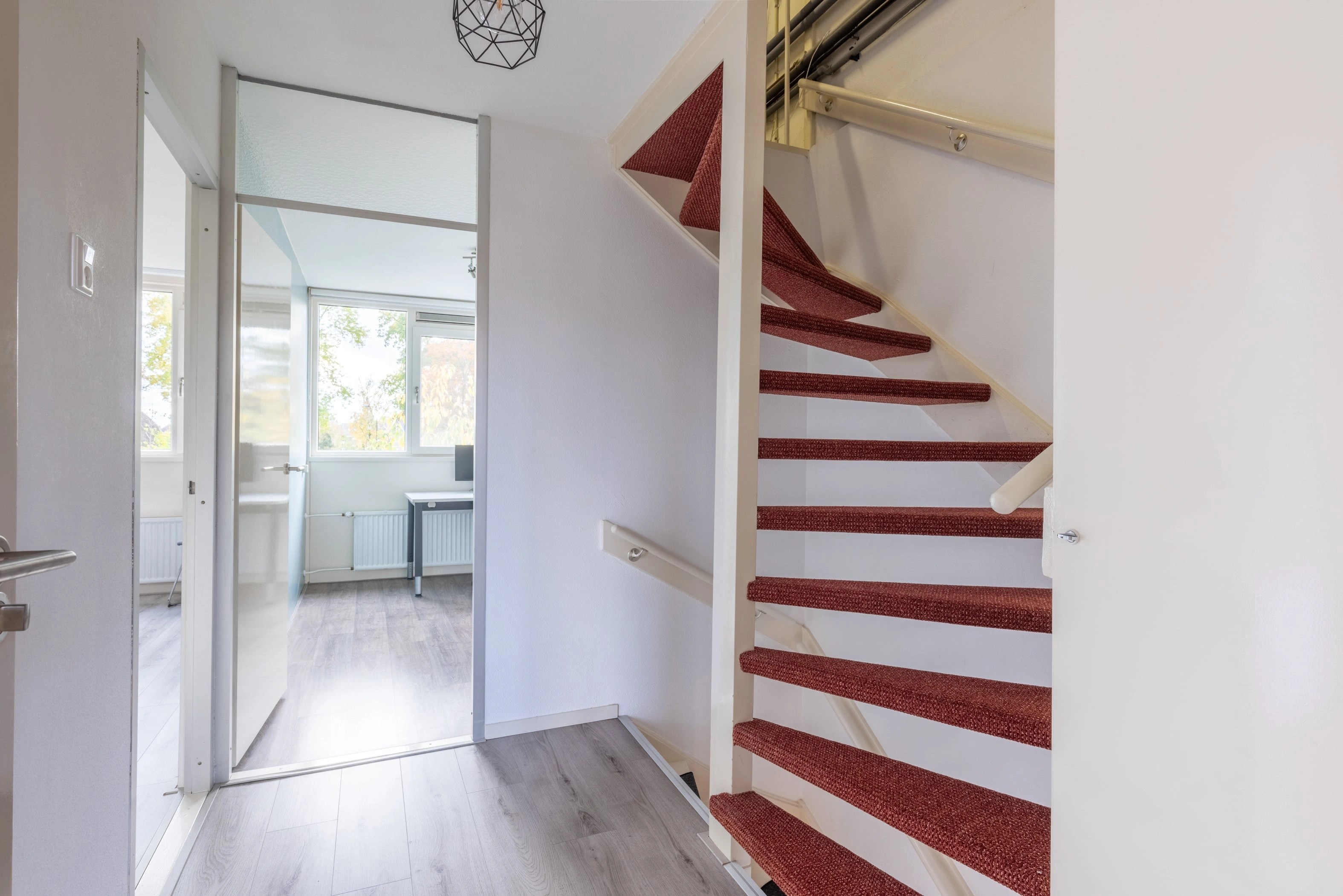 HOLTEN - Kenemansstraat 26